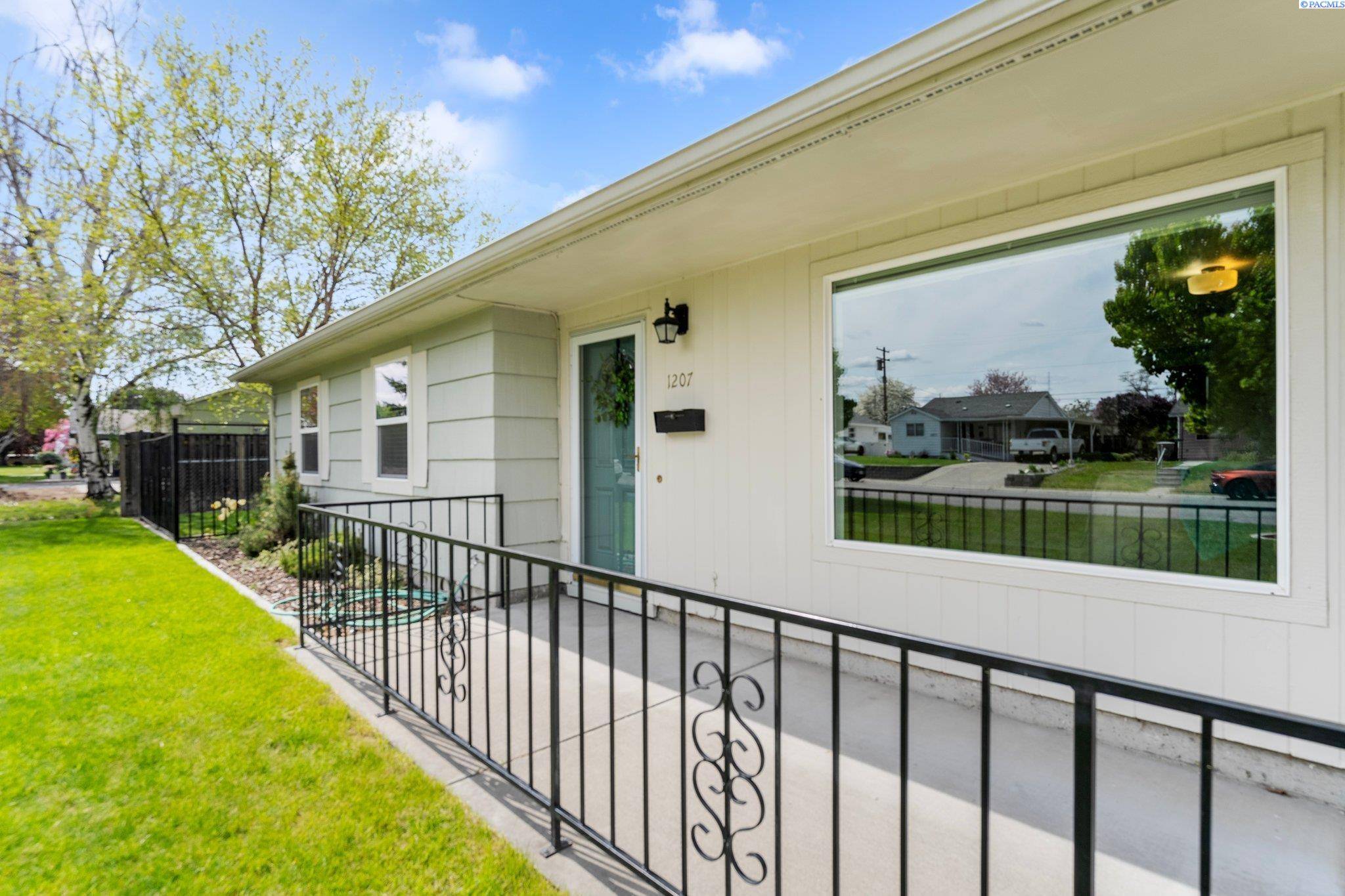 Richland, WA 99354,1207 Wright Ave