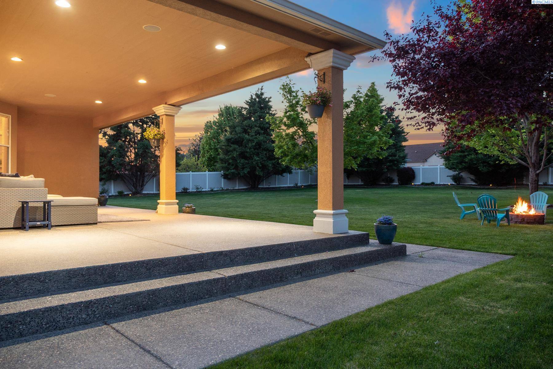 Pasco, WA 99301,9113 Tuscany Drive