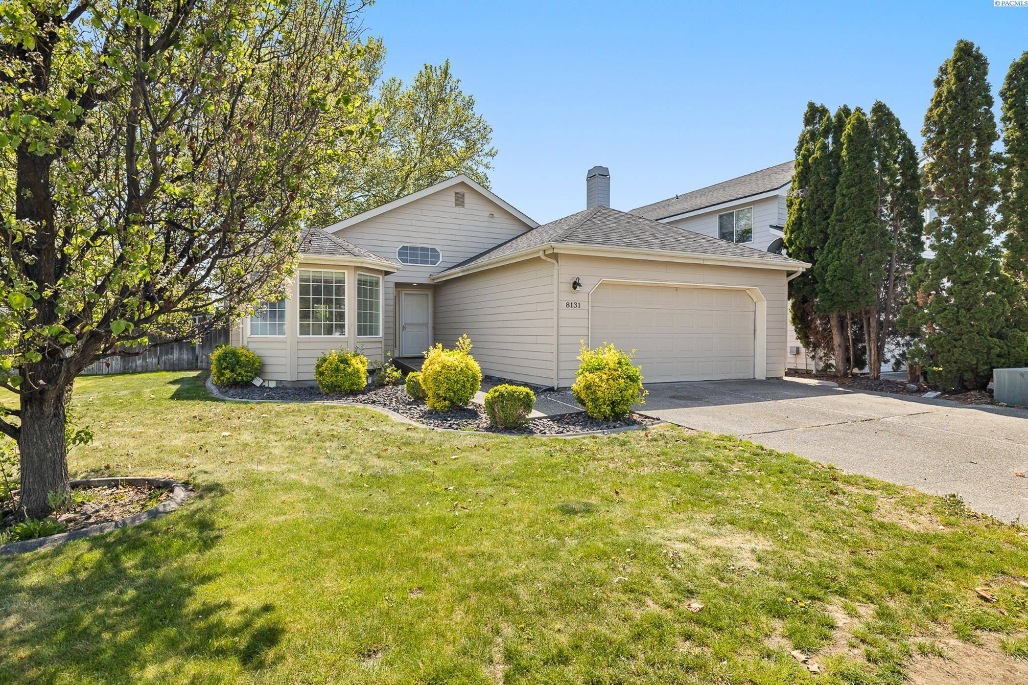 Kennewick, WA 99336,8131 W Bruneau Ave