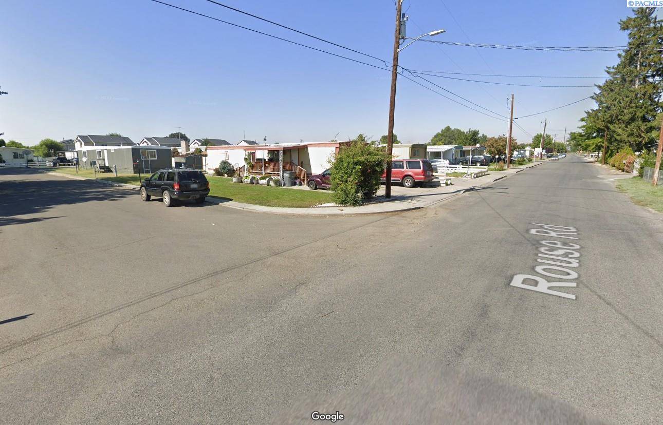 Sunnyside, WA 98944,525 Rouse Rd
