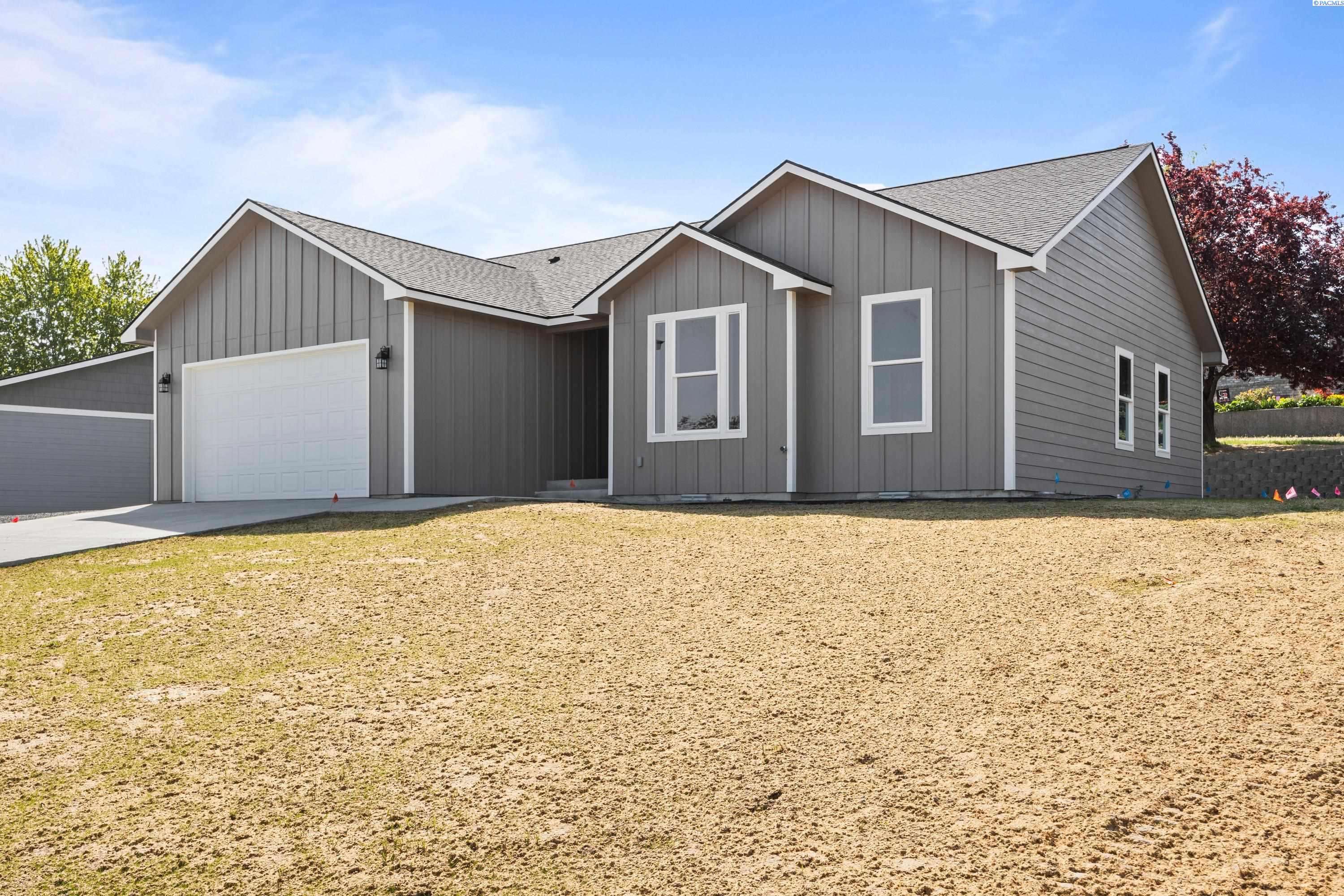 Sunnyside, WA 98944,619 Wheeler Ave