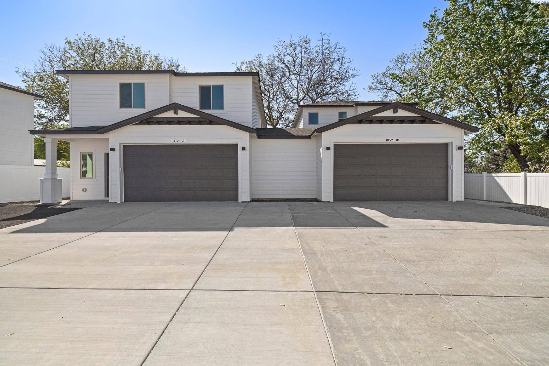 Kennewick, WA 99337,1052 S Underwood Pl