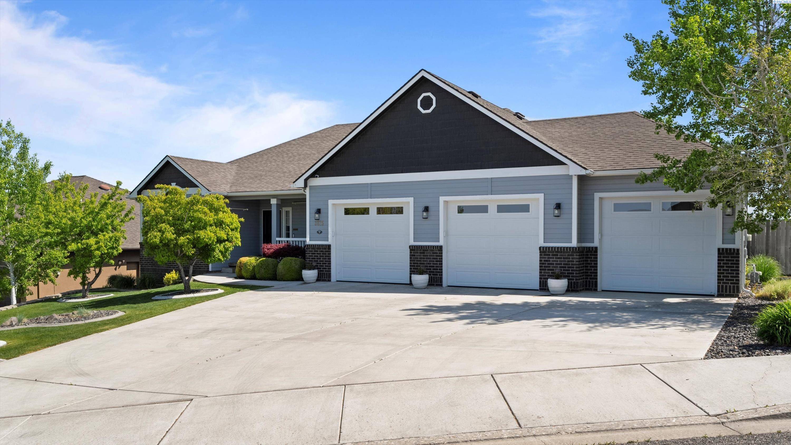 Kennewick, WA 99338,3825 S Lincoln Street