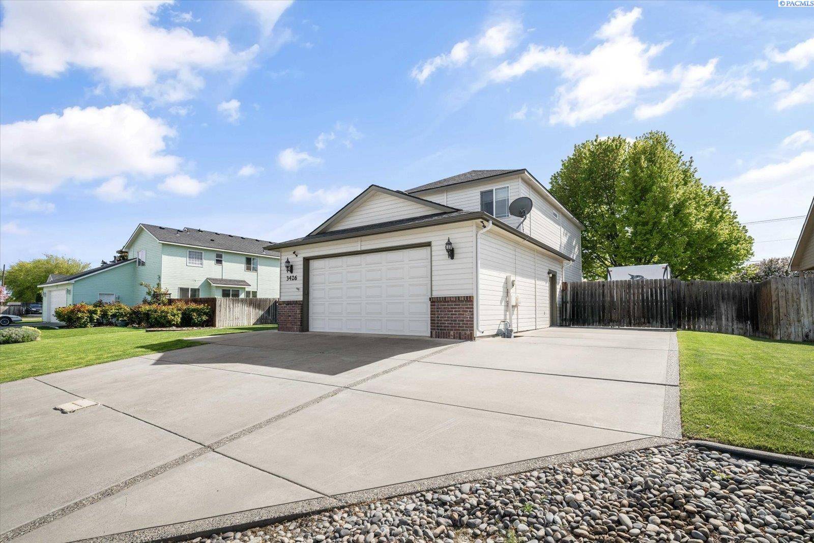 Kennewick, WA 99337,3426 S Newport Street
