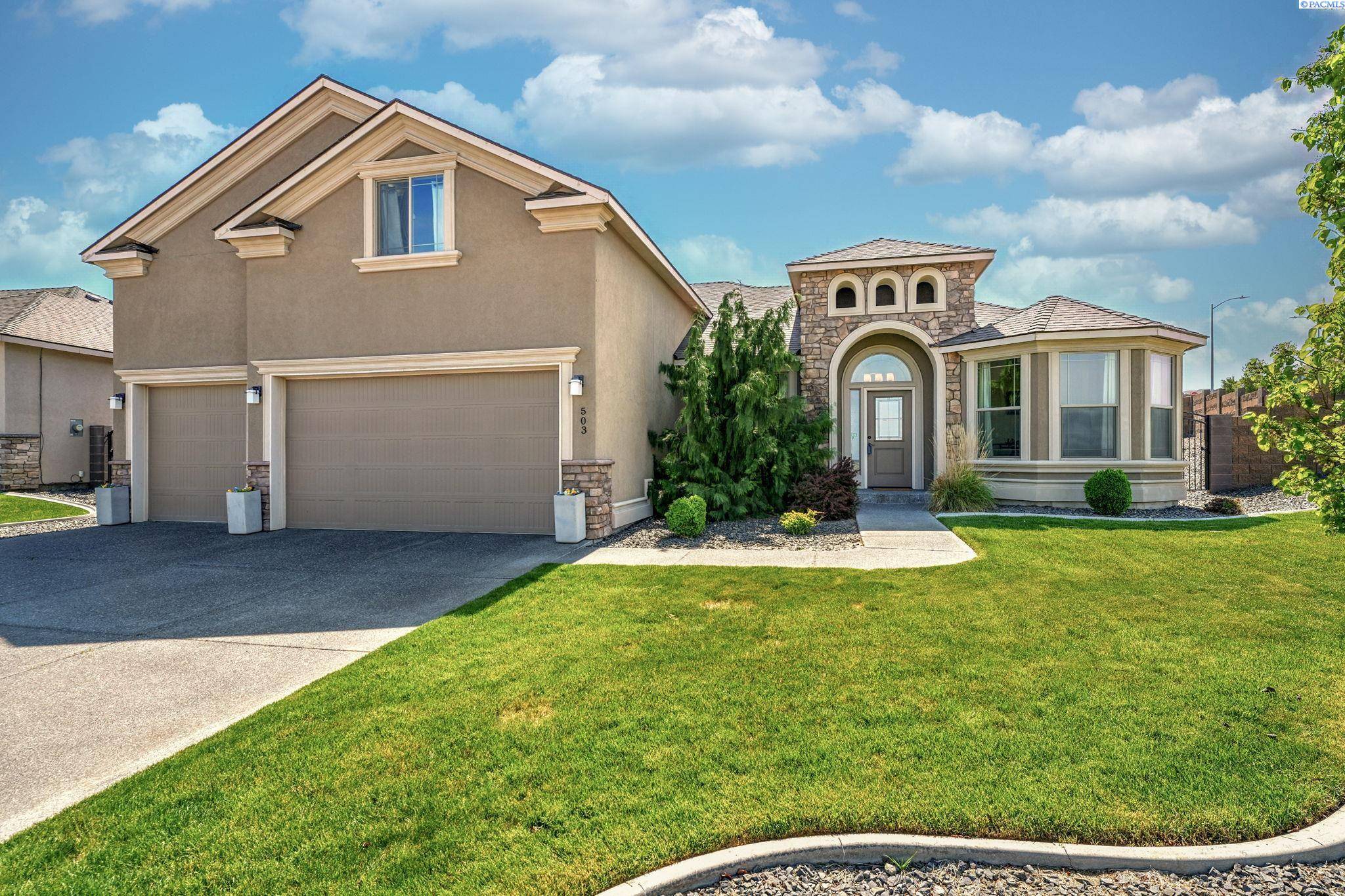 West Richland, WA 99353,503 Athens Dr