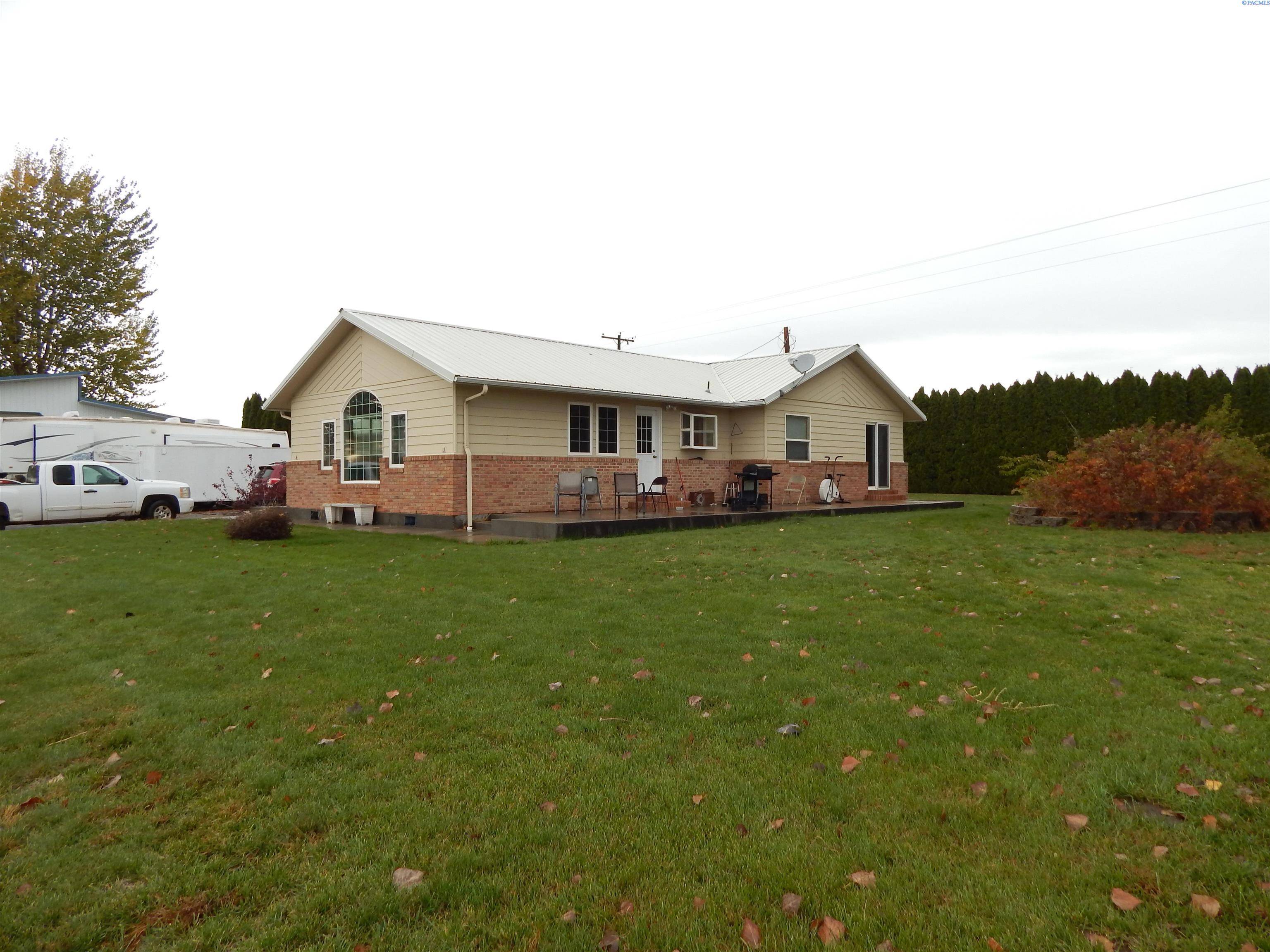Pasco, WA 99301,1000 Fairfield Dr