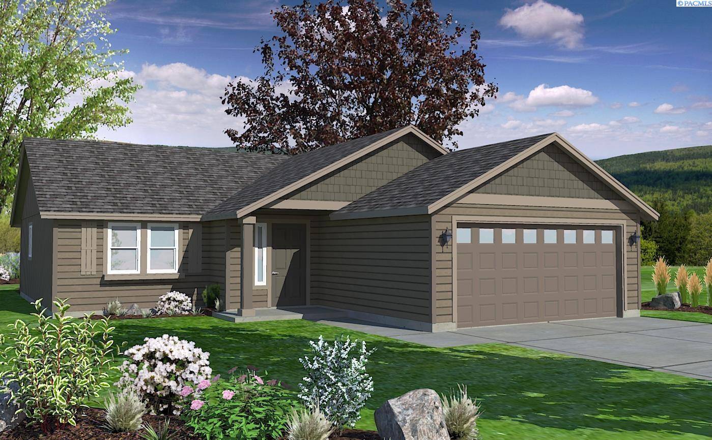 Grandview, WA 98930,507 Van Way