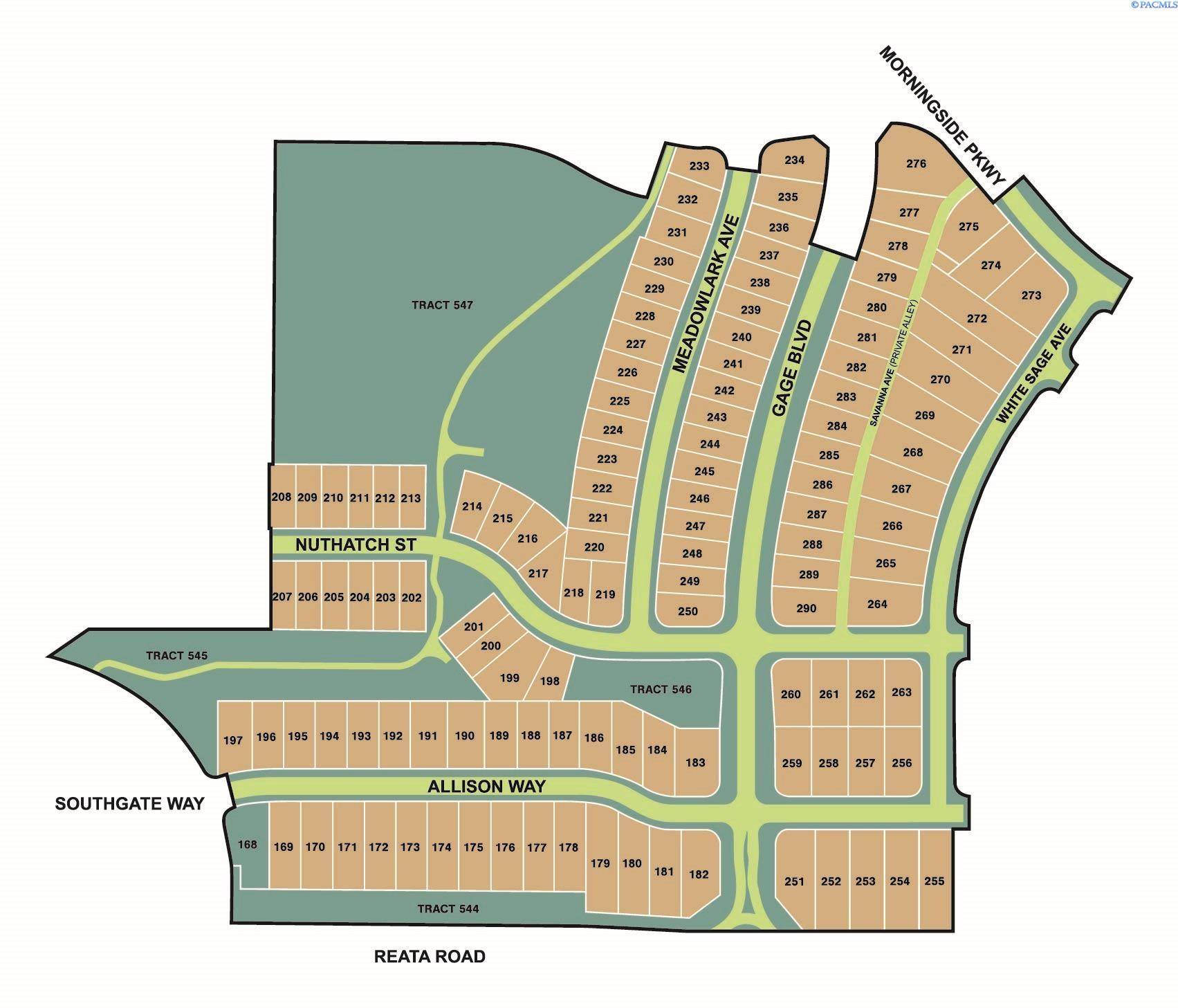 Richland, WA 99352,NKA Meadowlark Ave Lot 228