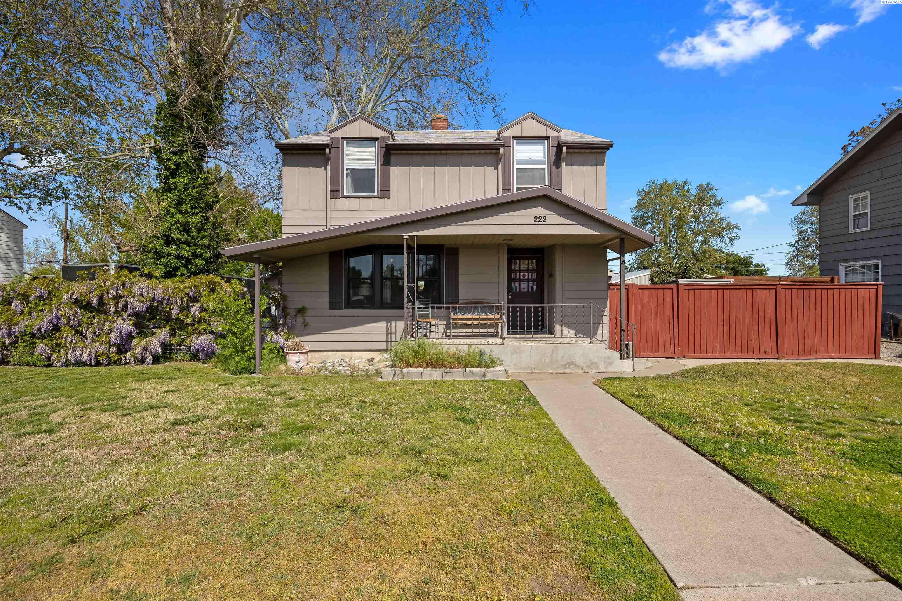 Richland, WA 99352,222 Armistead Ave