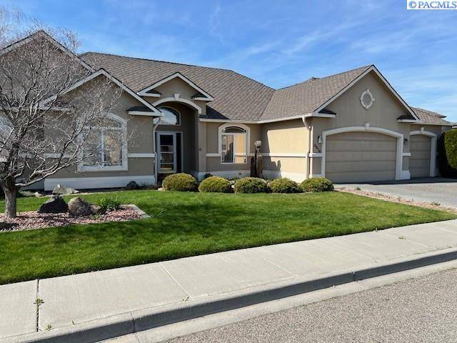 Kennewick, WA 99337-9999,3614 S Green St