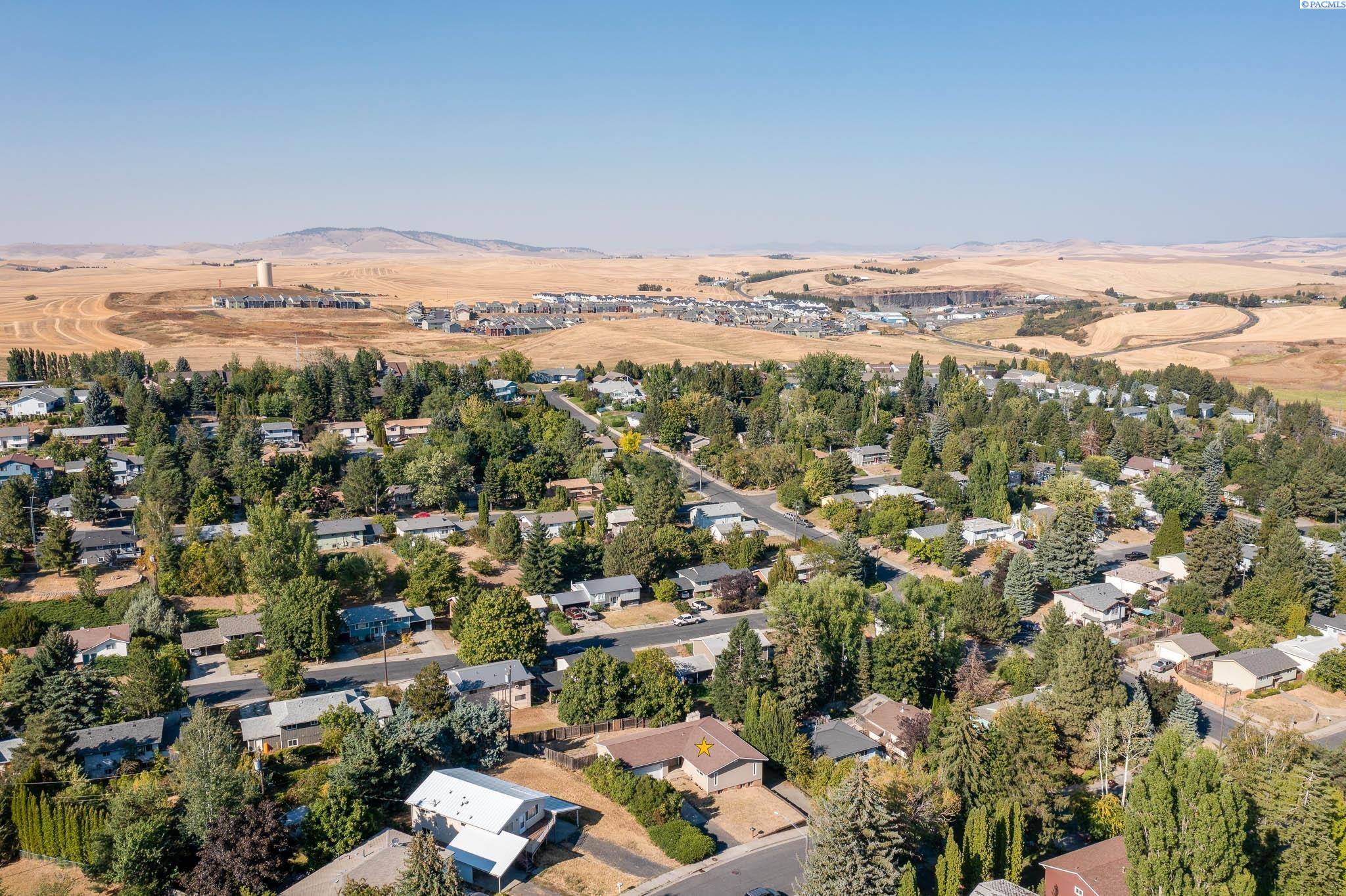 Pullman, WA 99163,340-342 NW North Street