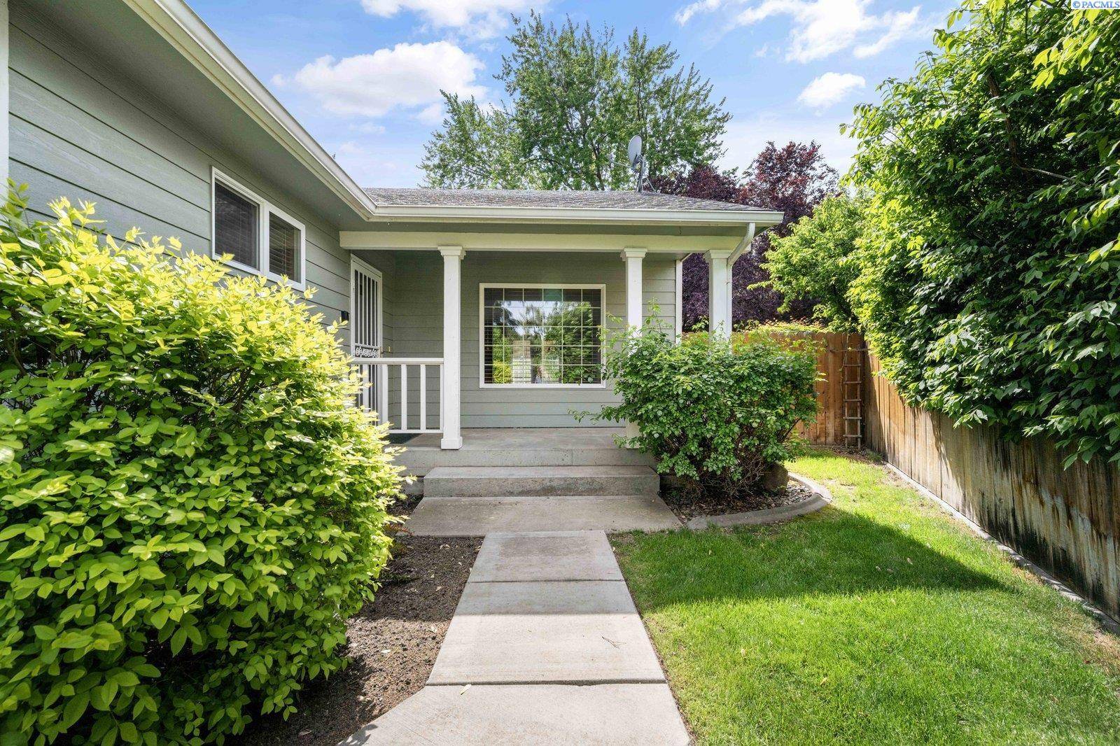 Kennewick, WA 99337,805 W 18th Court