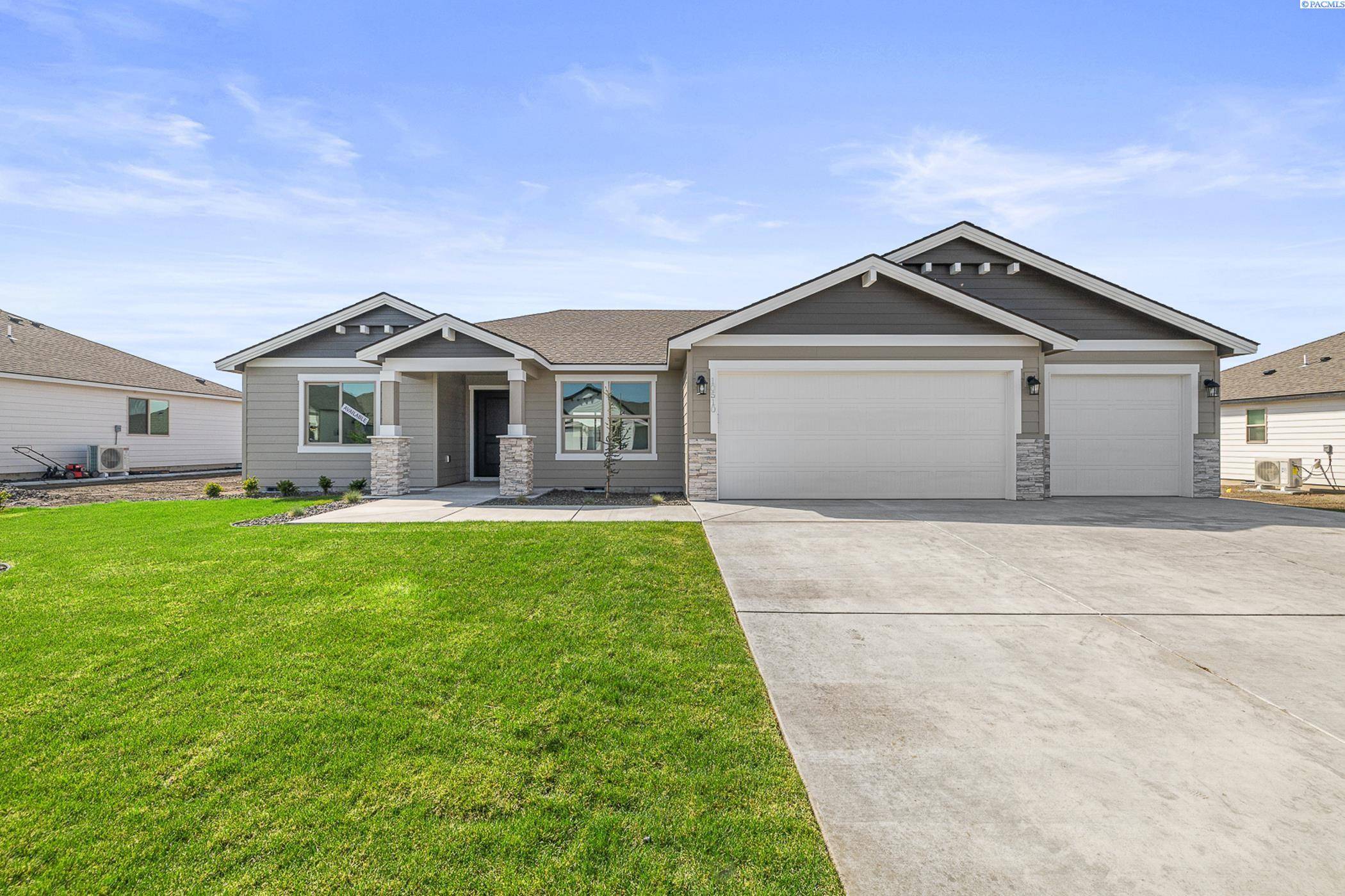 Pasco, WA 99301,10510 Danube Dr