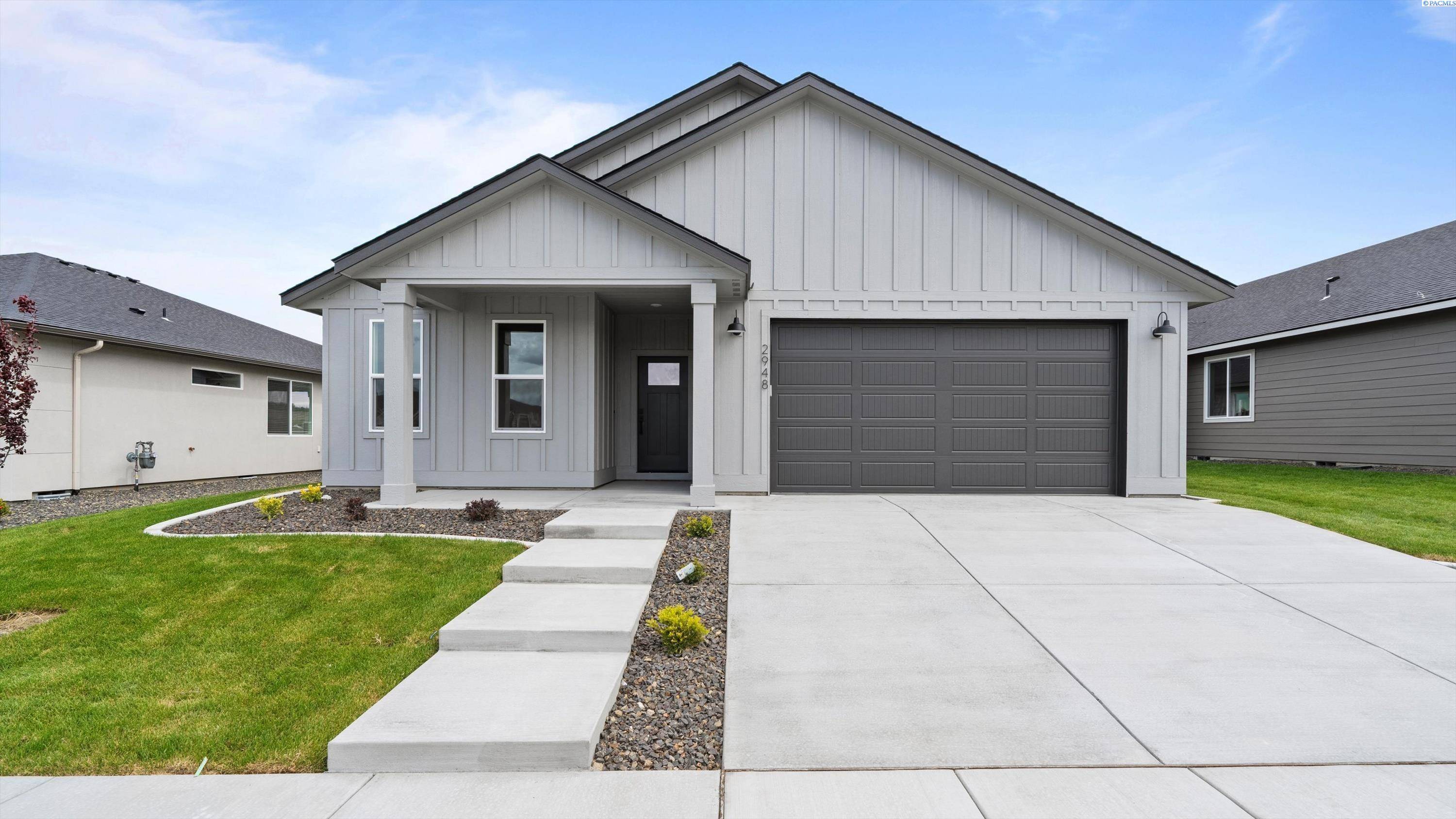 Richland, WA 99352,2948 Tarragon Avenue