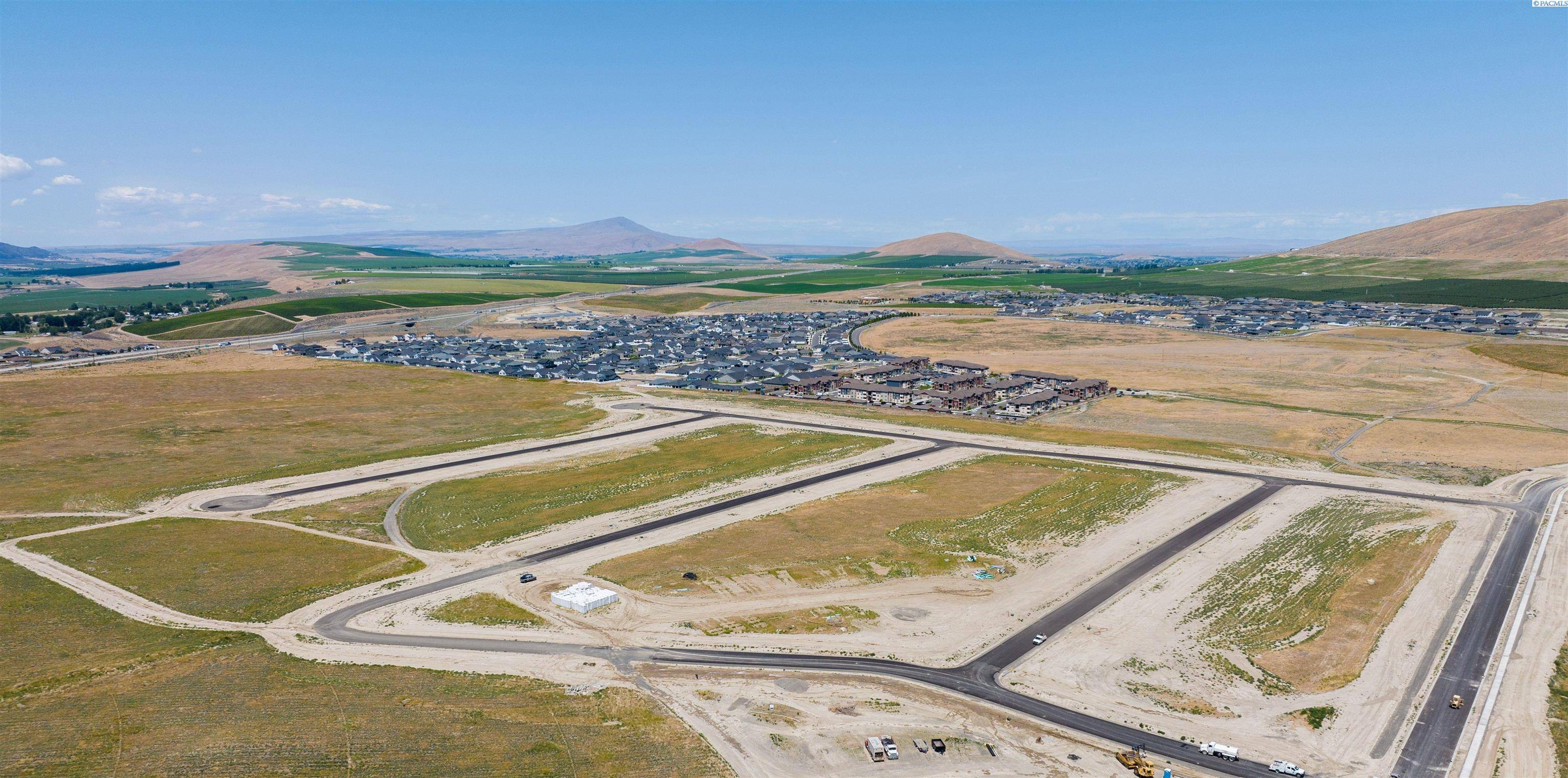 Kennewick, WA 99338,8114 (Lot 4) Harvest Ridge Loop