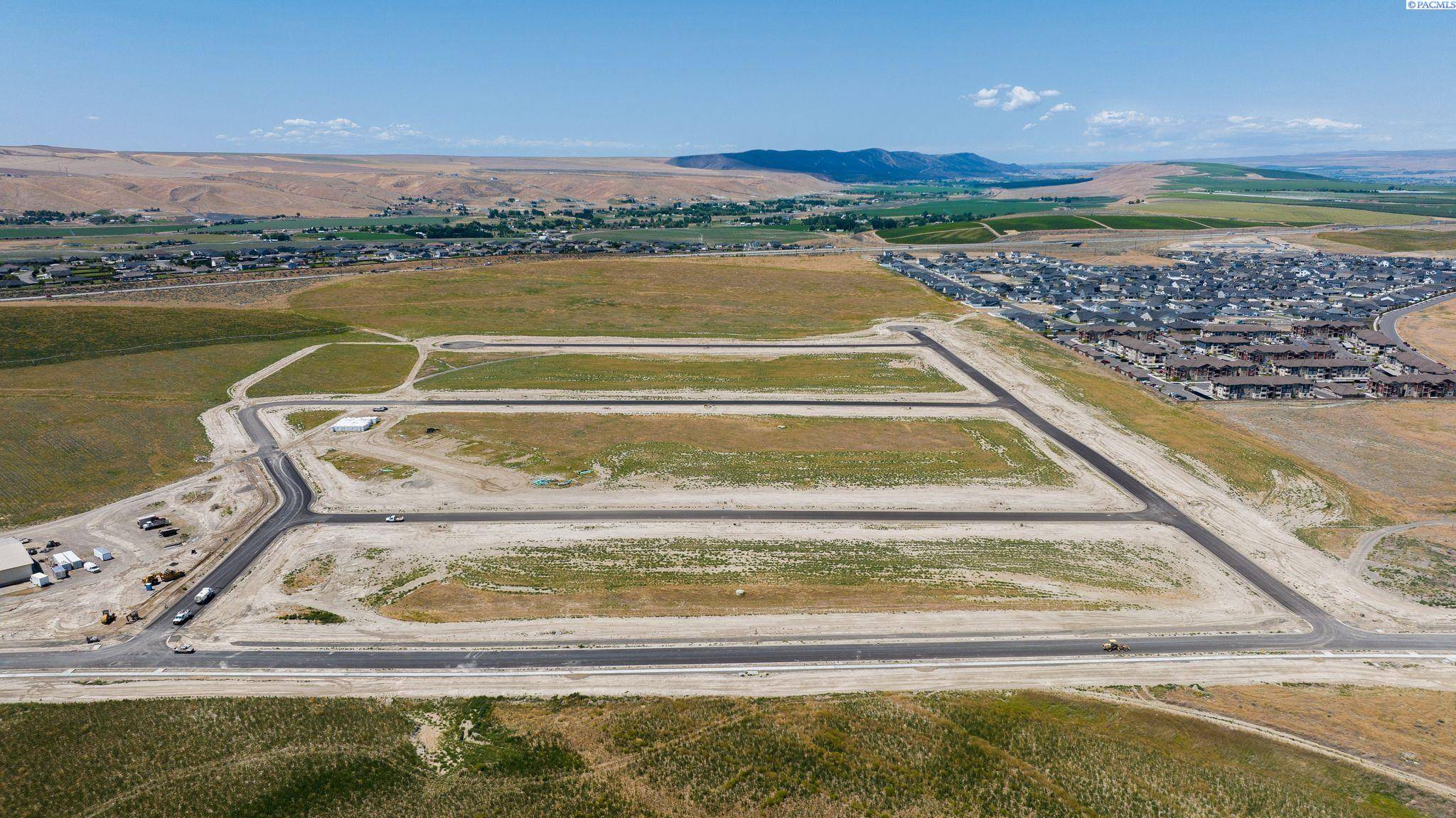 Kennewick, WA 99338,8114 (Lot 4) Harvest Ridge Loop