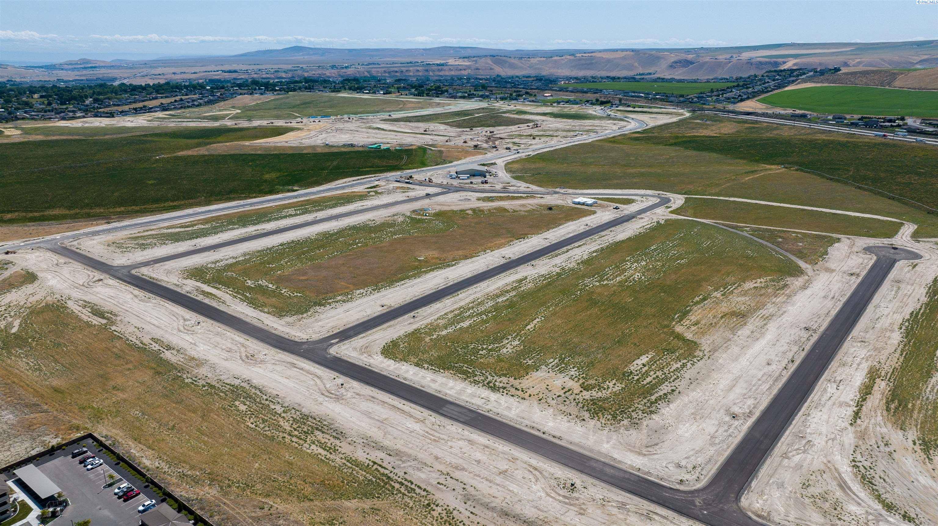 Kennewick, WA 99338,8138 (Lot 10) Harvest Ridge Loop
