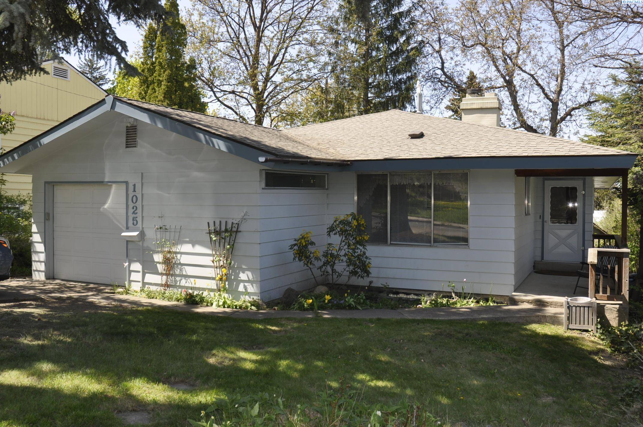 Pullman, WA 99163,1025 NE Creston