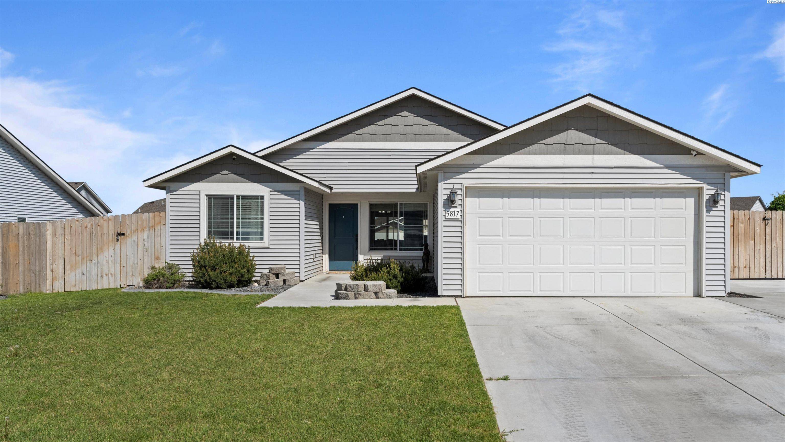 Pasco, WA 99301,5817 Ramus Lane
