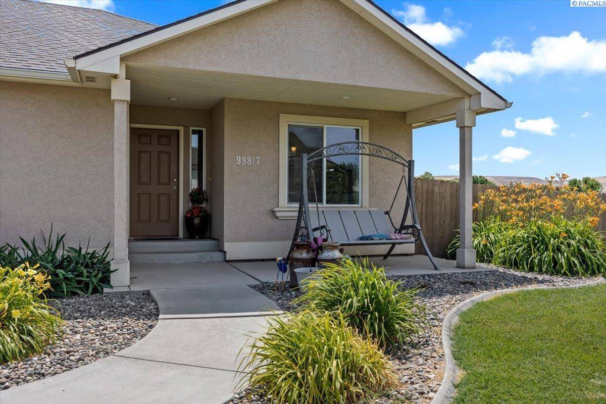 Kennewick, WA 99338,98817 E Canyon View Dr.