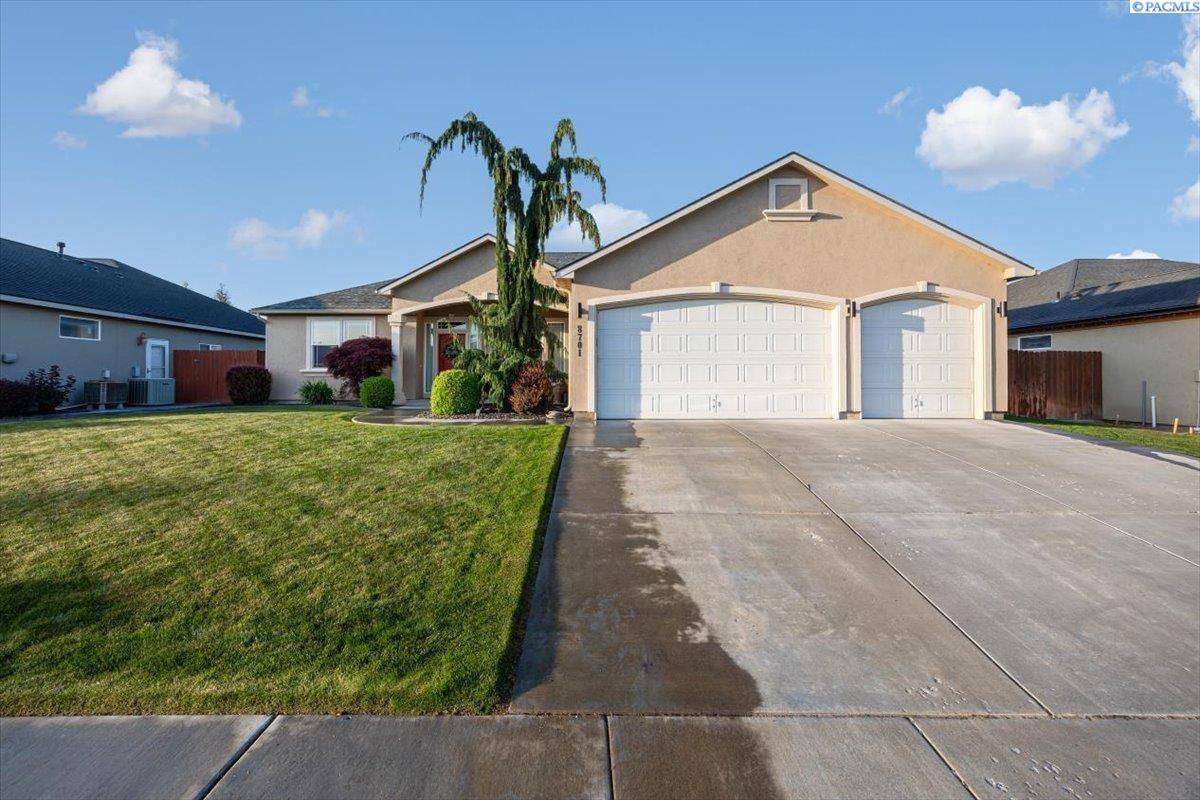 Kennewick, WA 99336,8701 W Clearwater Pl