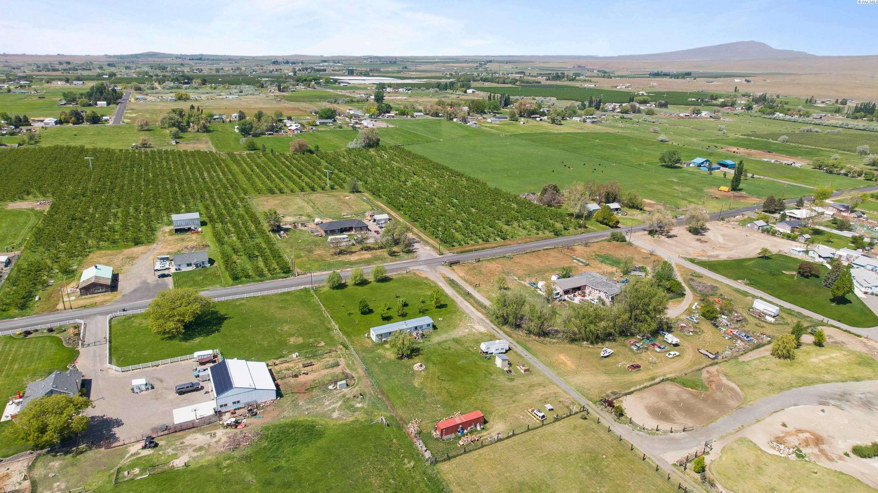 Benton City, WA 99320,54007 N Frazier