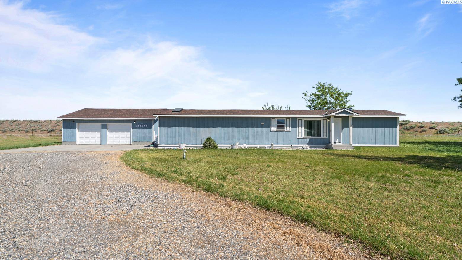 Kennewick, WA 99337,206606 E 10th