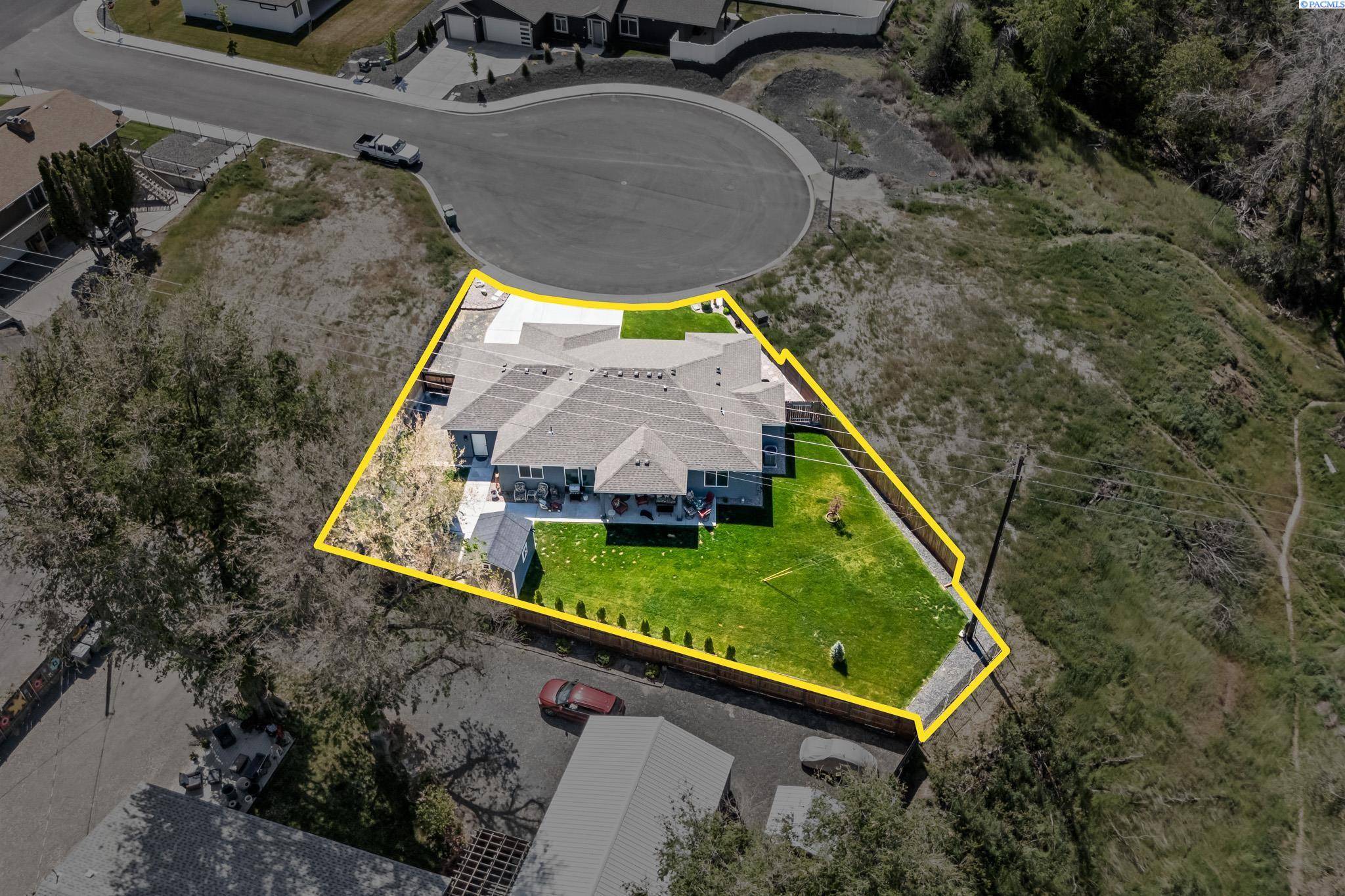 Kennewick, WA 99338,2526 W 19th Court