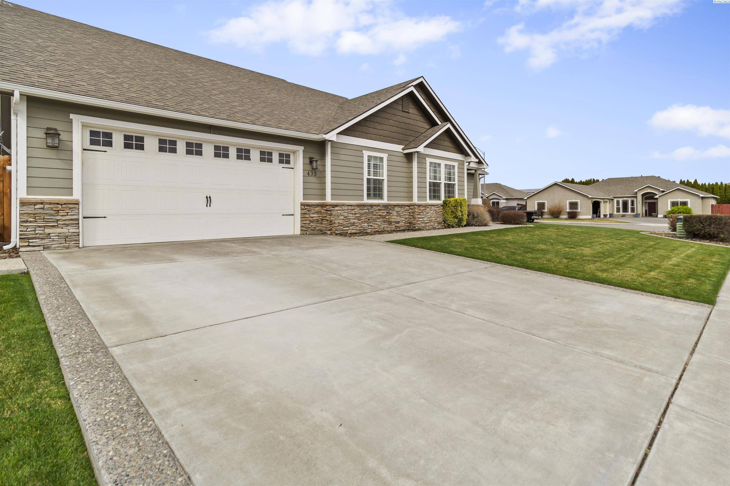 Richland, WA 99352,433 Liberty Ln