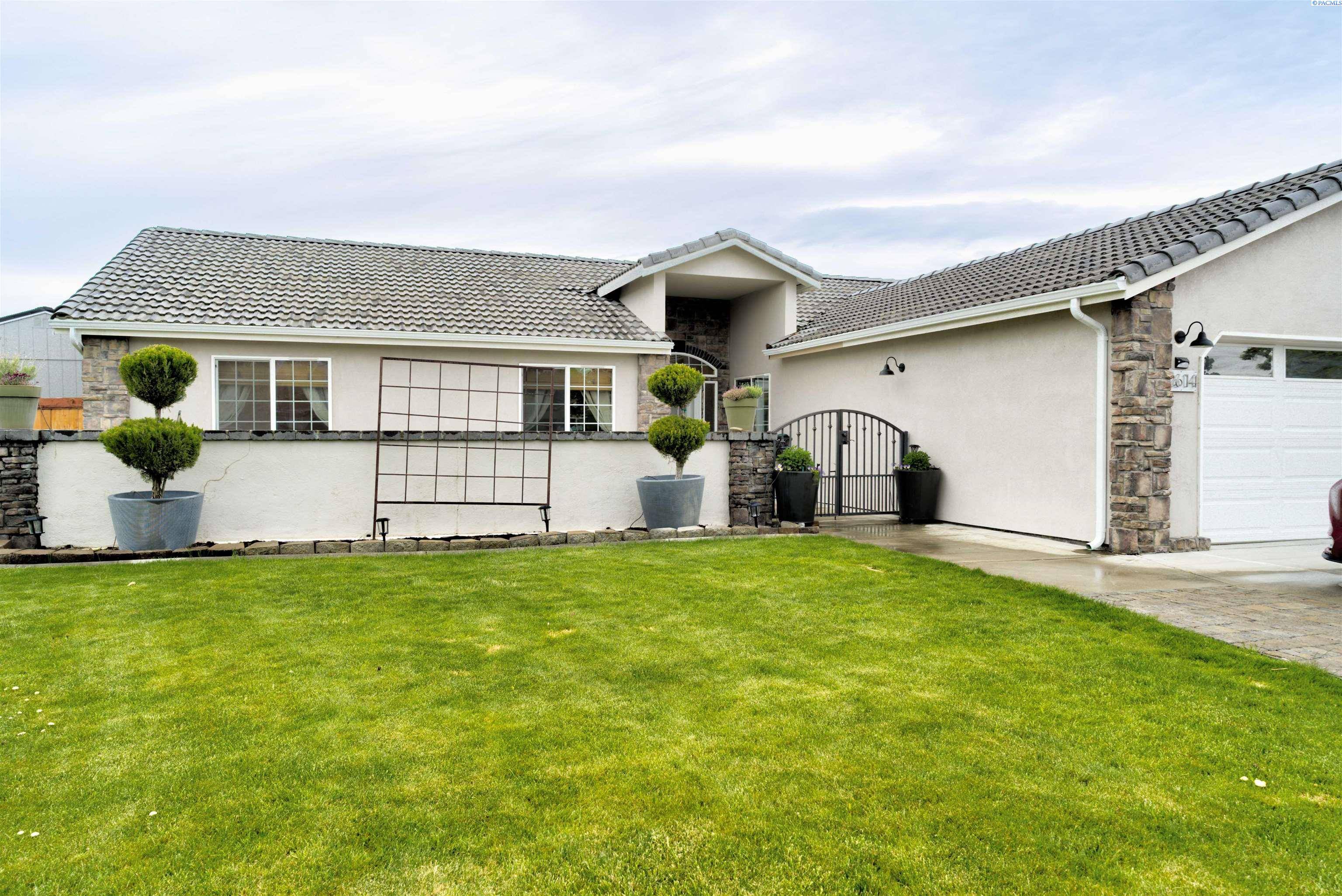 West Richland, WA 99353,2614 Ficus