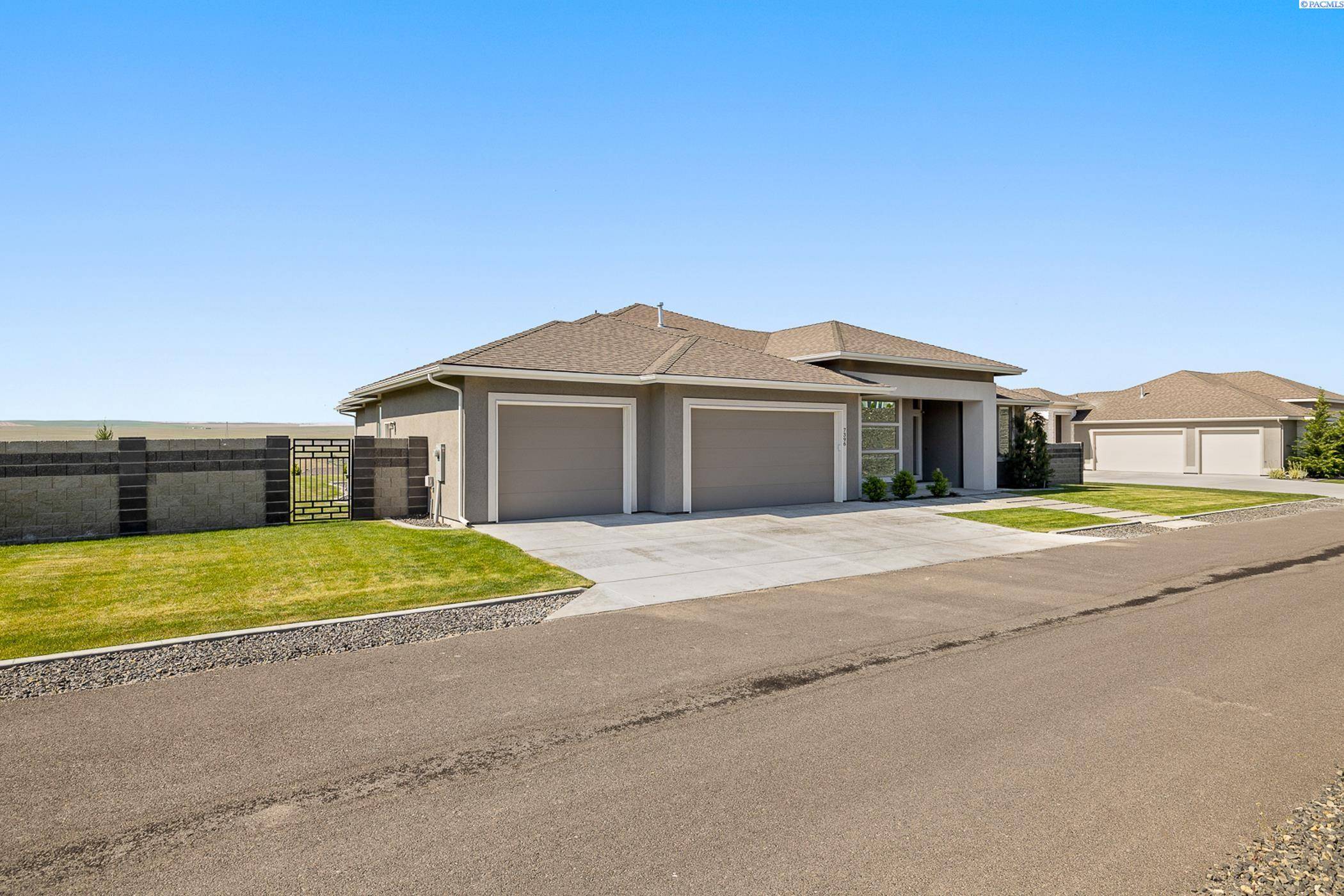 Kennewick, WA 99338,7396 W 22nd Place