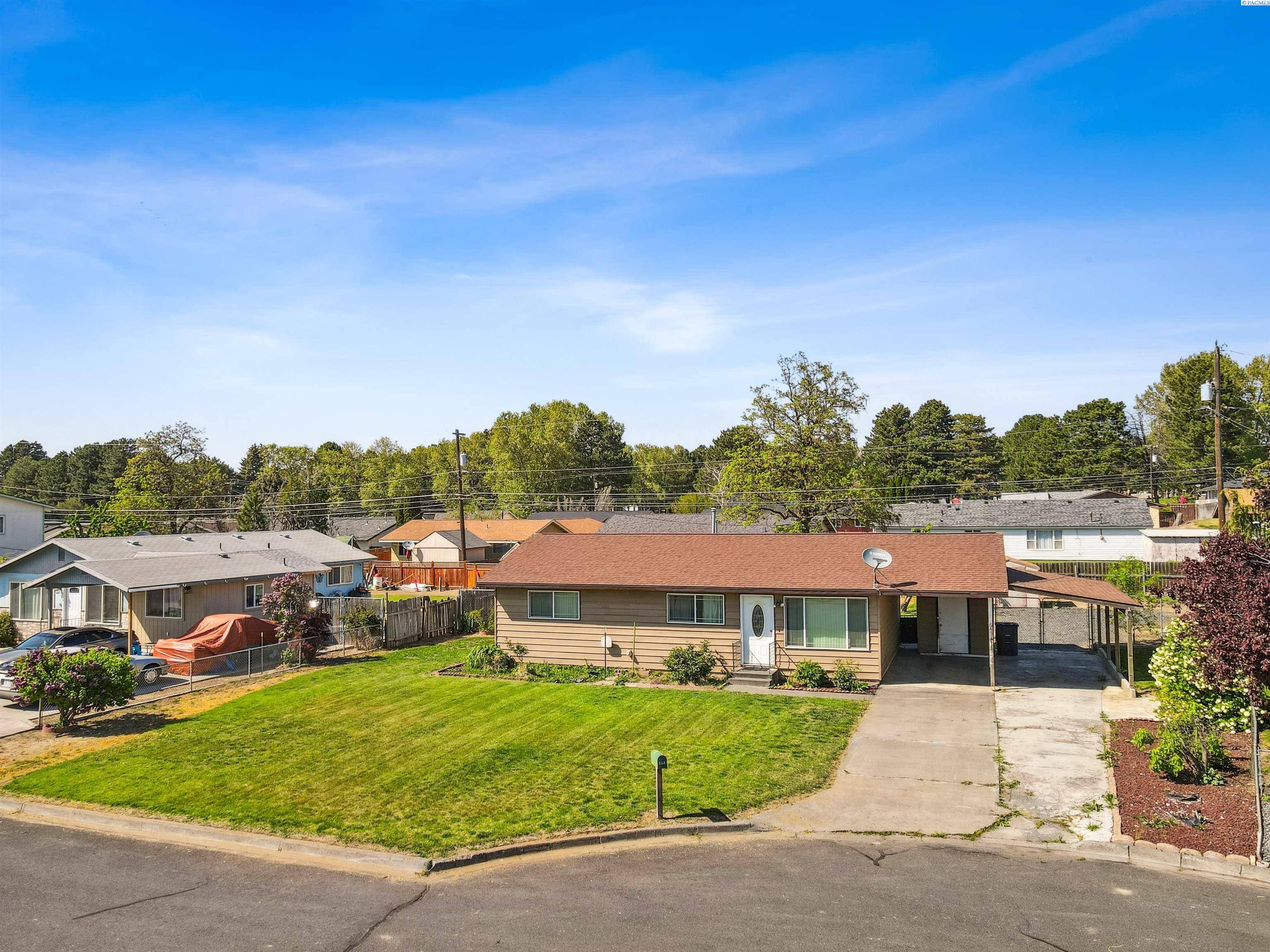 Othello, WA 99344,645 E Susan Place