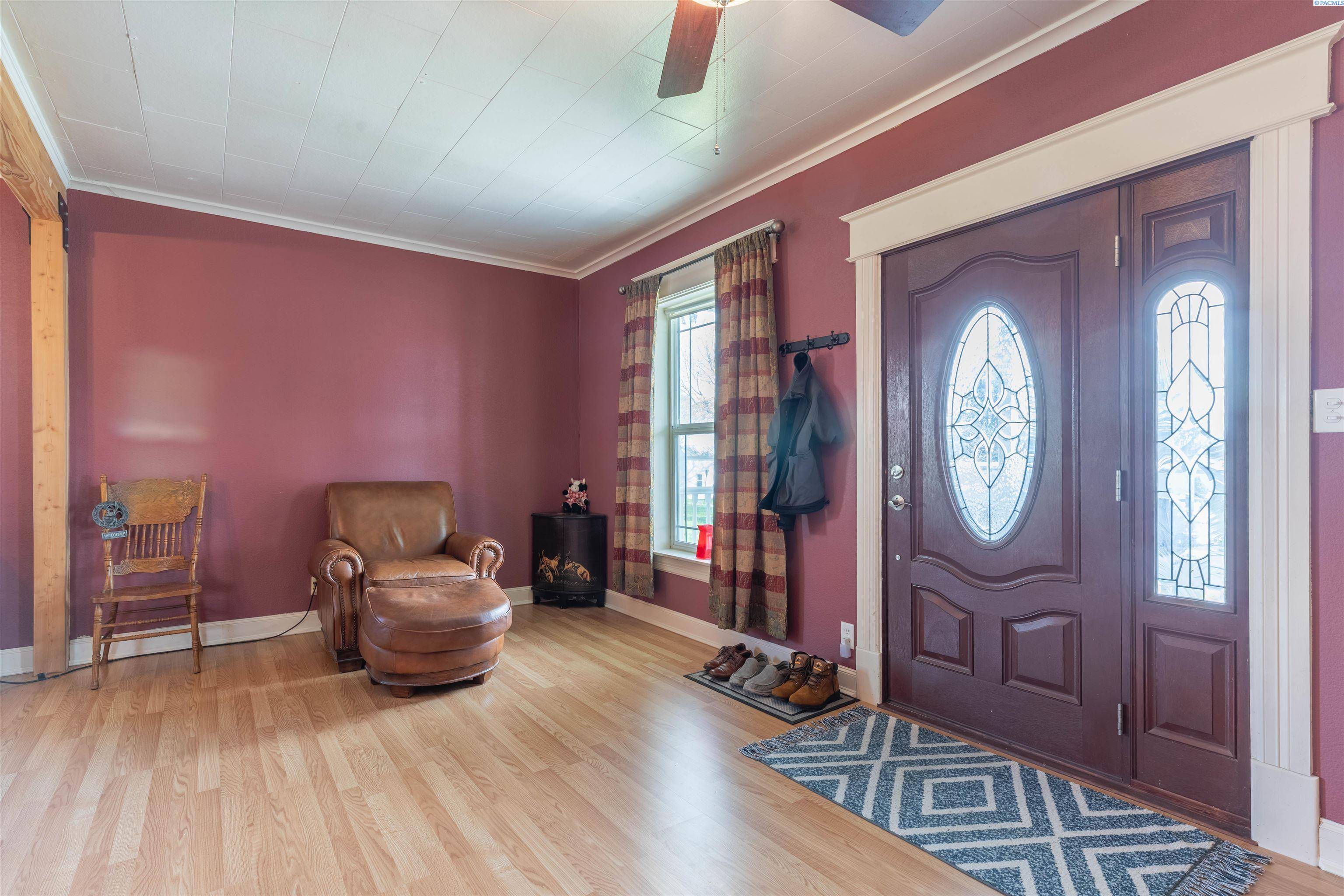 Palouse, WA 99161,310 E Houghton