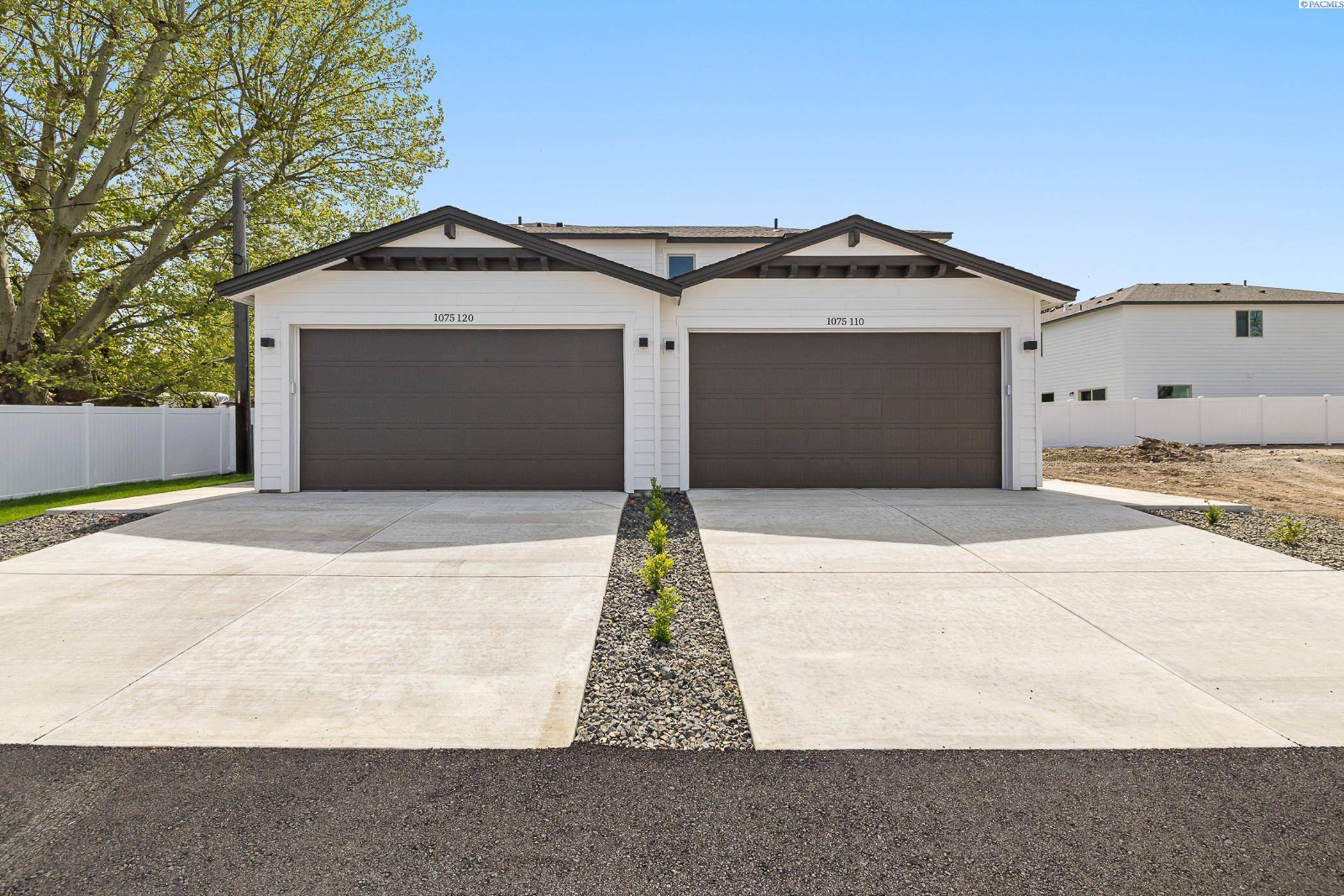 Kennewick, WA 99337,1075 S Underwood Pl