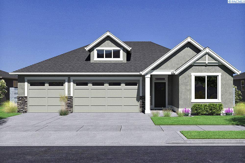 Pasco, WA 99301,5812 Road 122