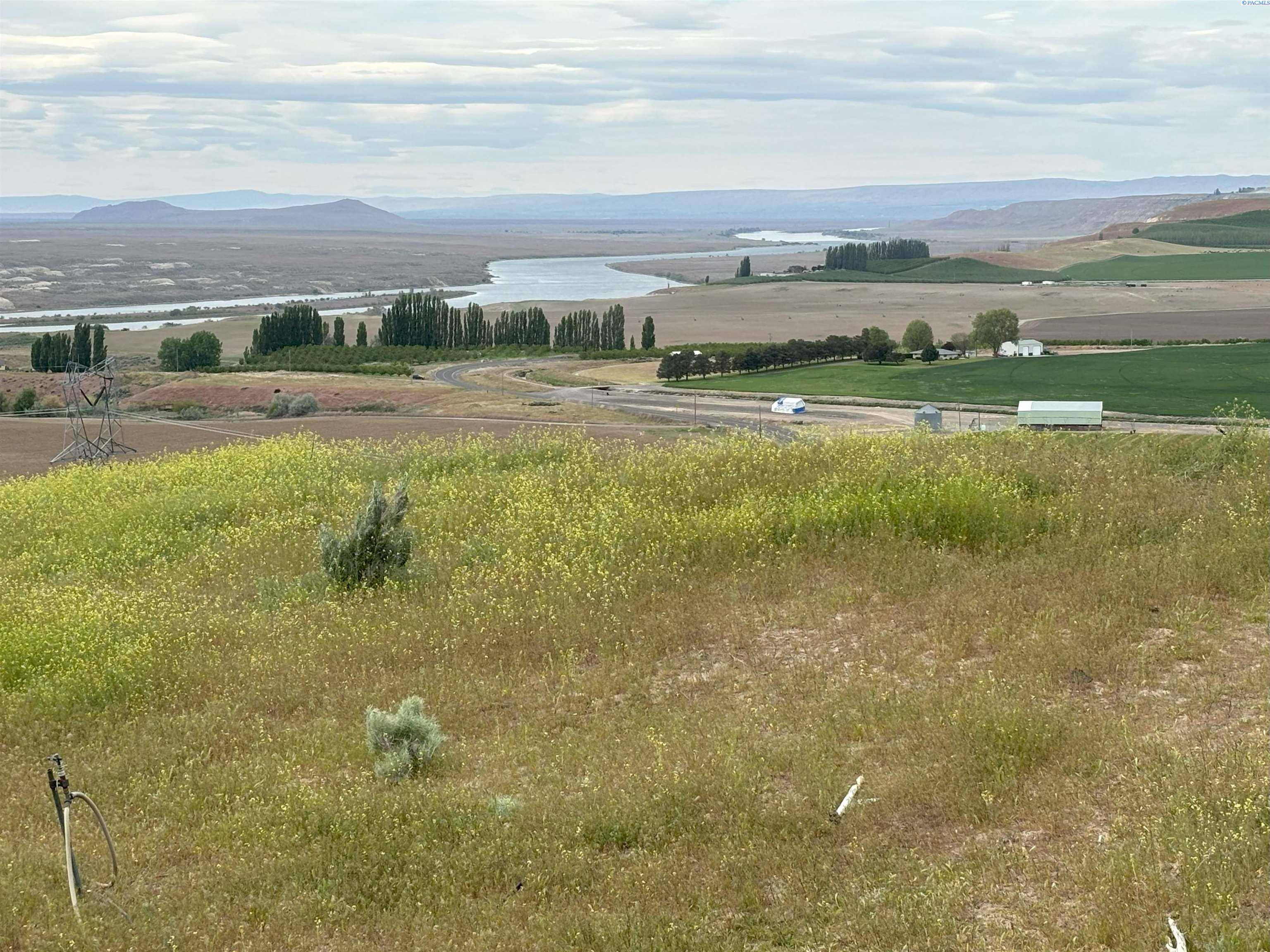 Eltopia, WA 99330-9728,NKA Ringold Rd (Parcel A)