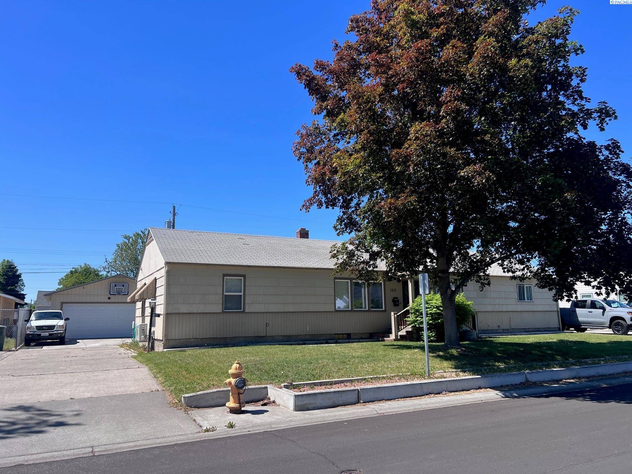 Richland, WA 99354,1317 Farrell