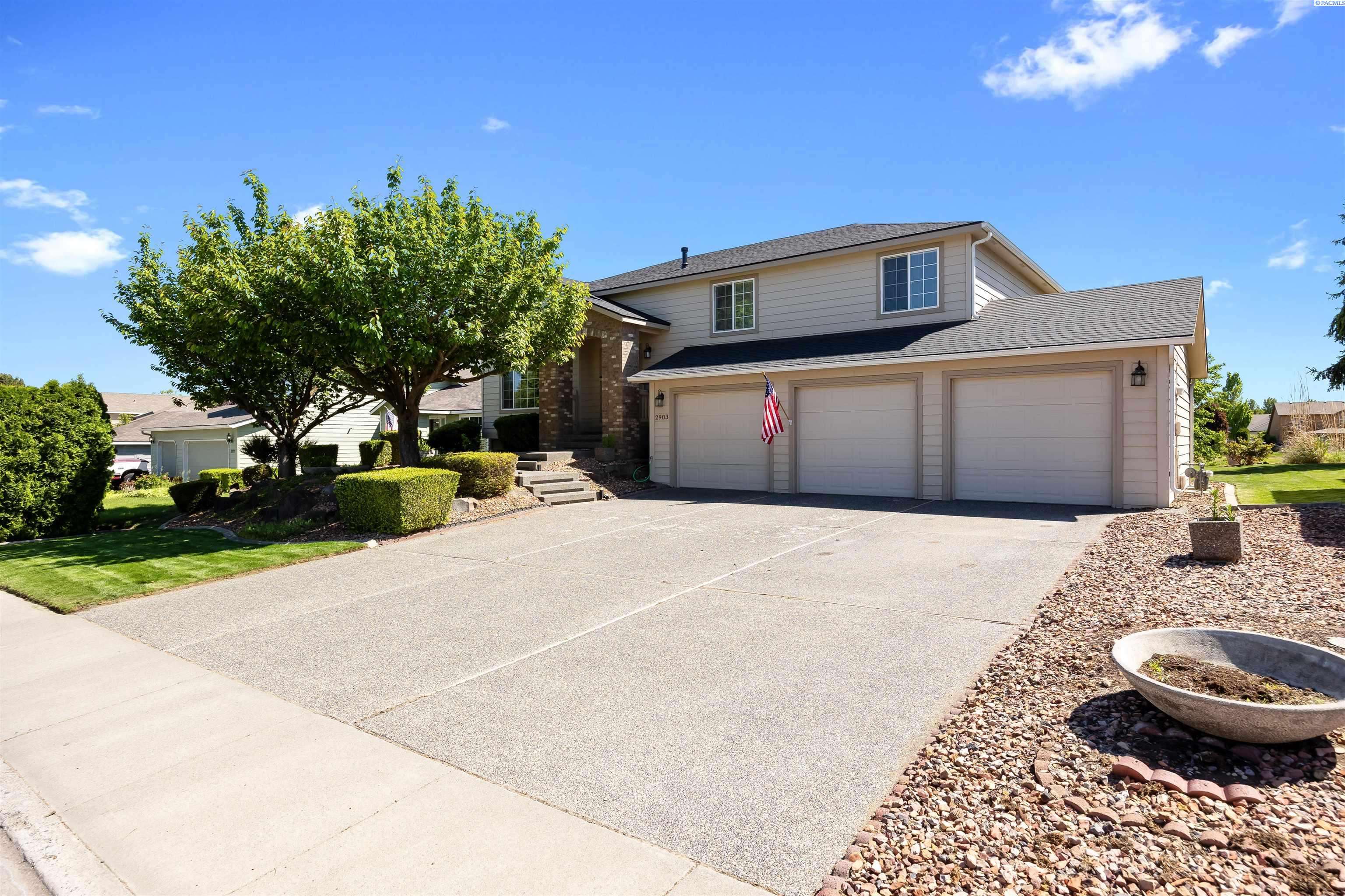 Richland, WA 99354,2983 Sonoran Dr