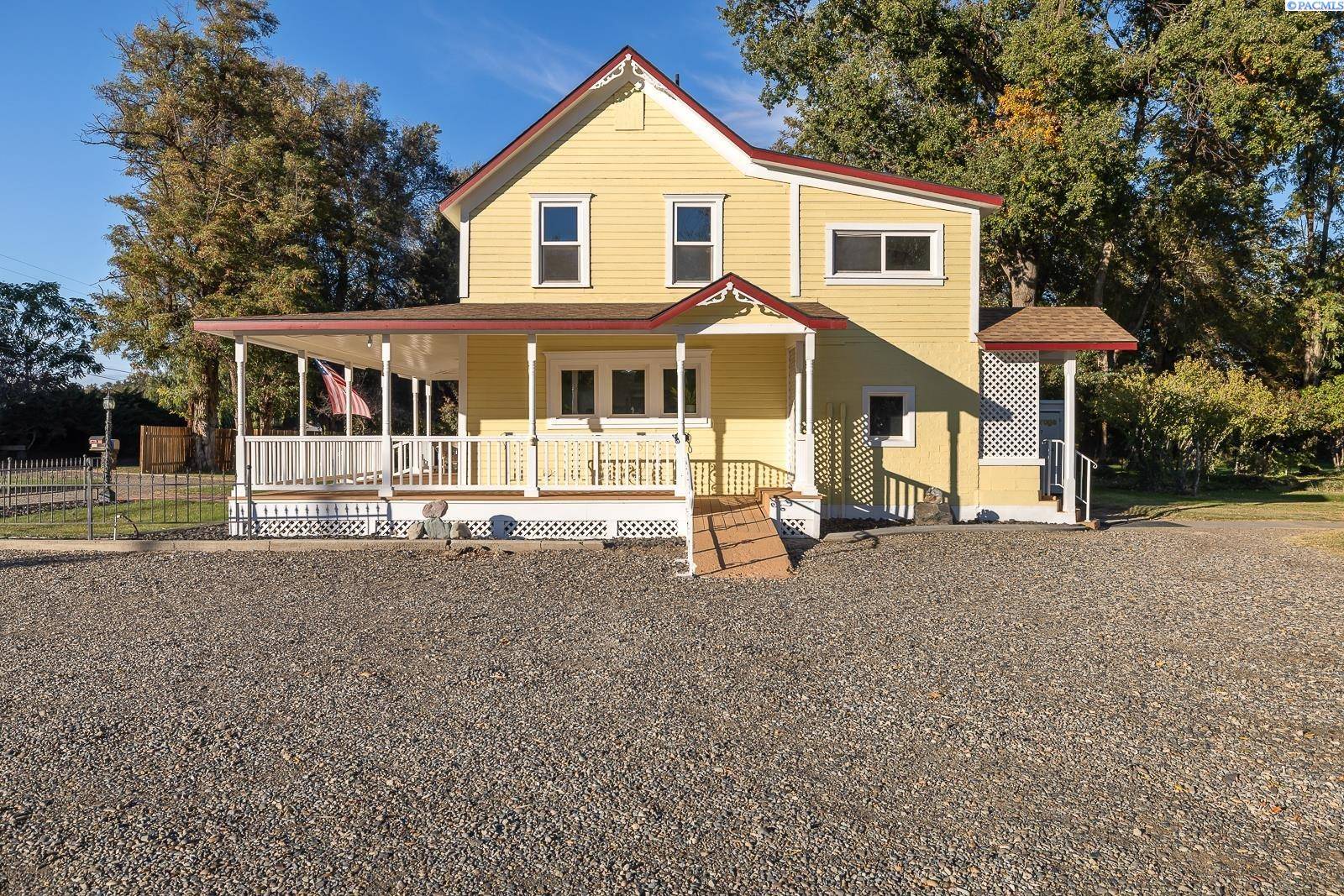 Benton City, WA 99320,42901 N River Road