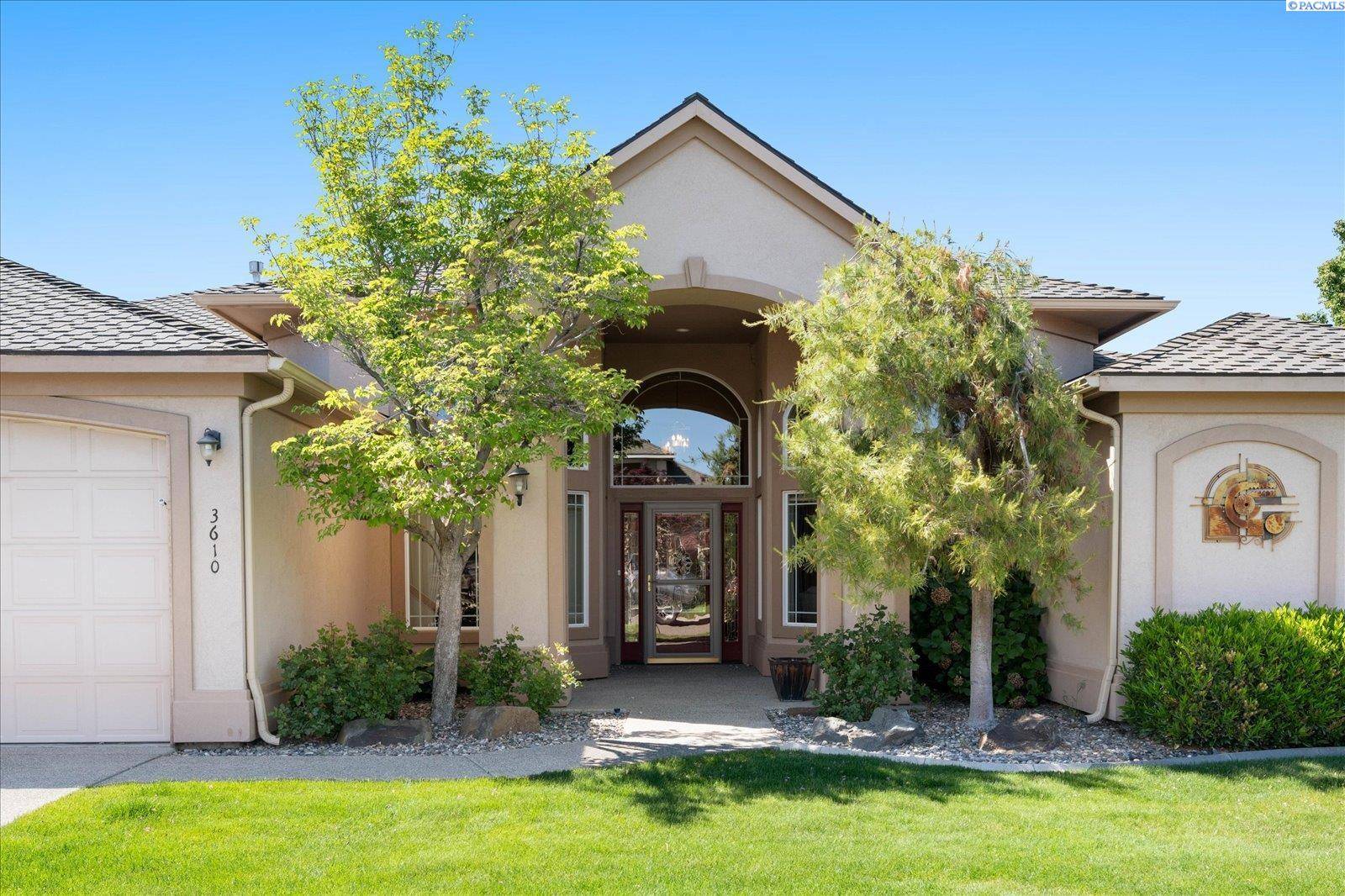 Kennewick, WA 99337,3610 S Johnson Street