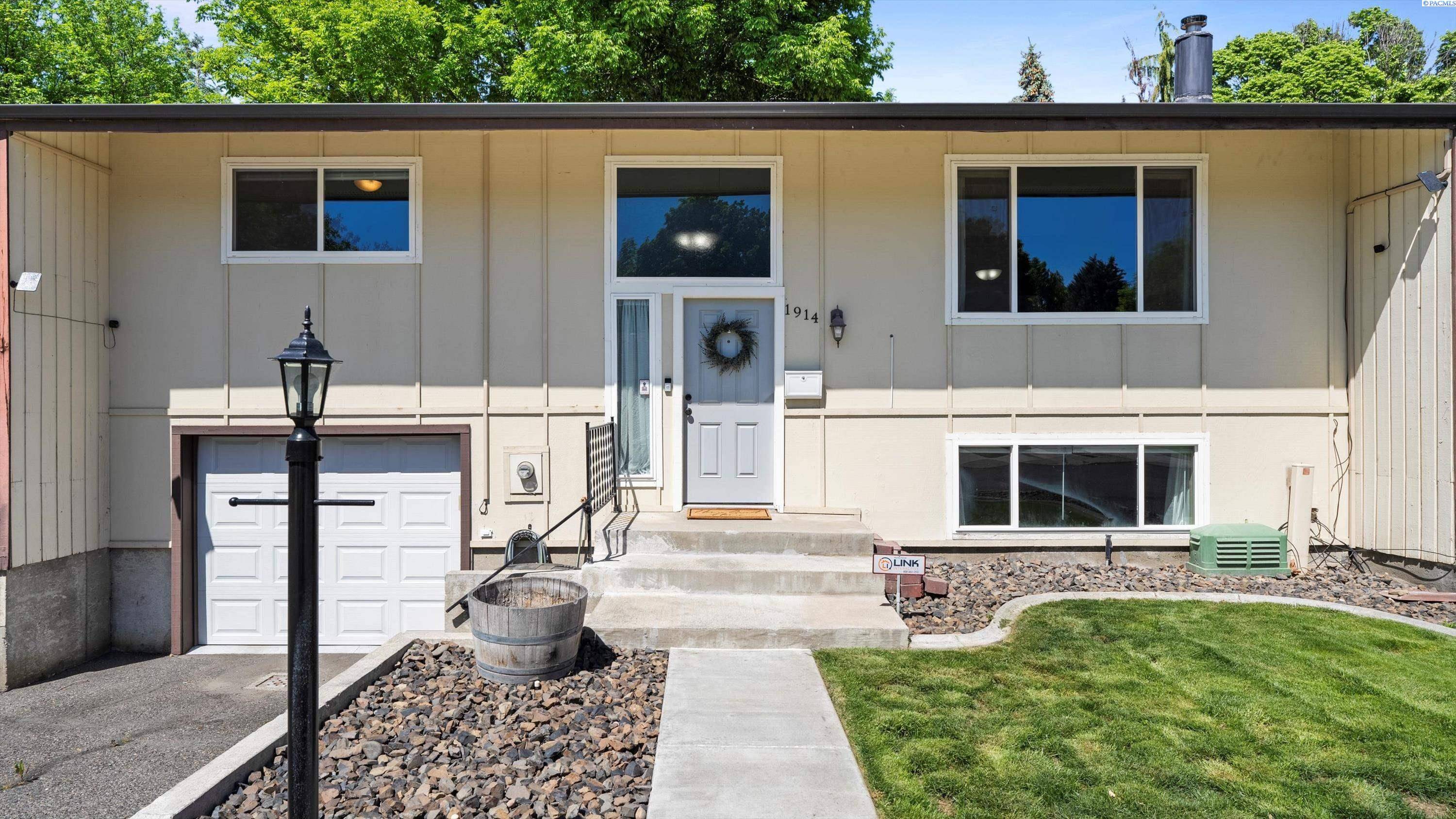 Richland, WA 99354,1914 Mahan Ave