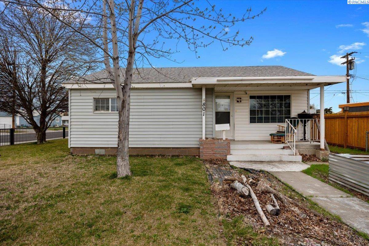 Richland, WA 99352,801 Sanford