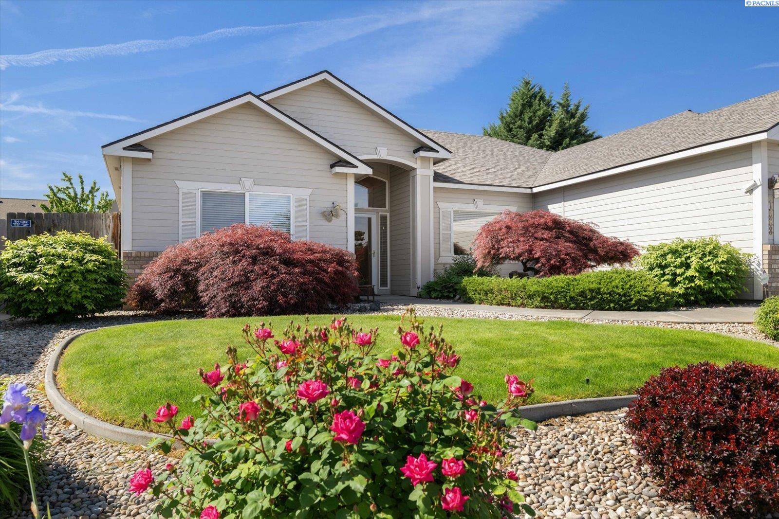 Richland, WA 99352,1668 Venus Circle
