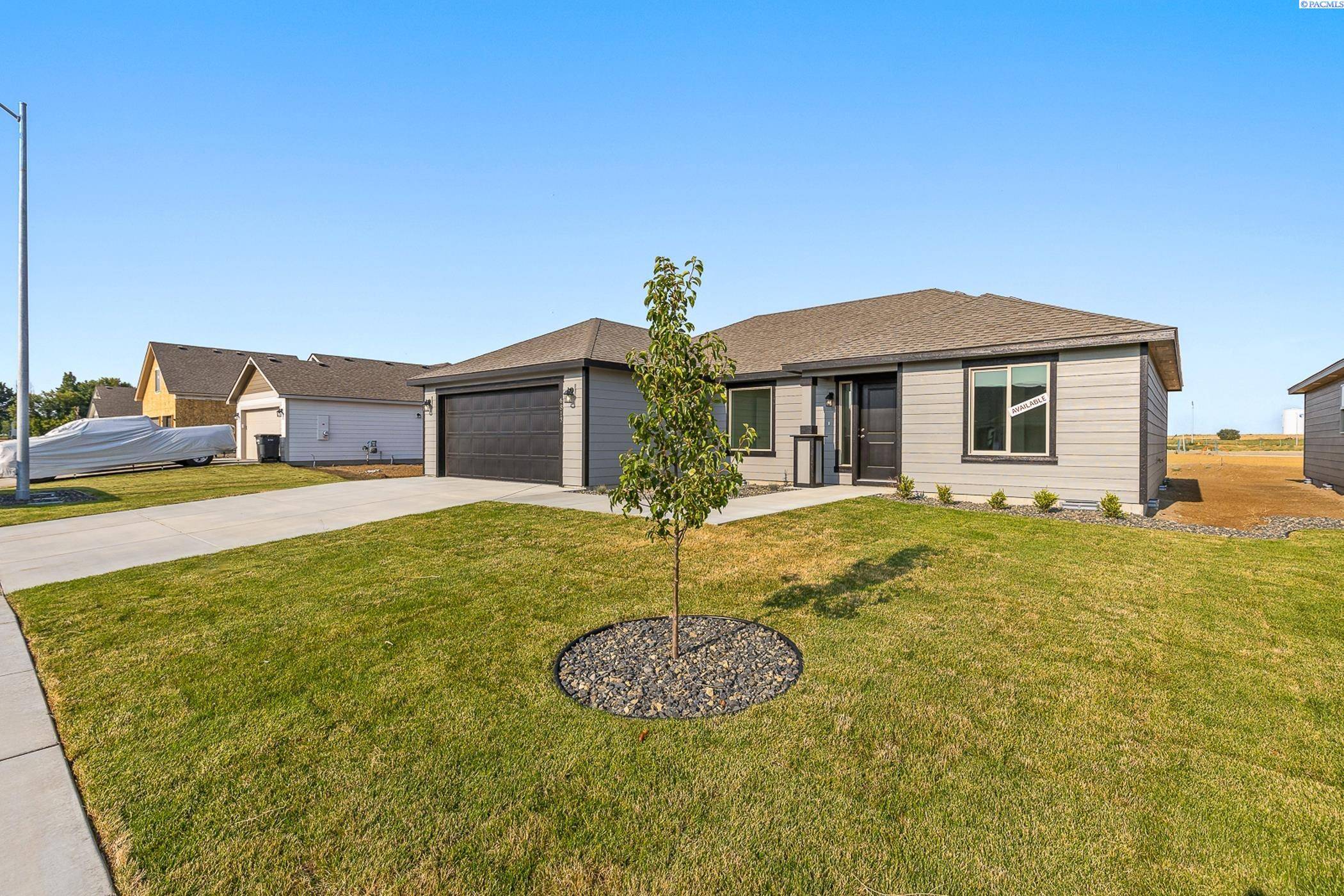 Pasco, WA 99301,6813 Brooks Ave