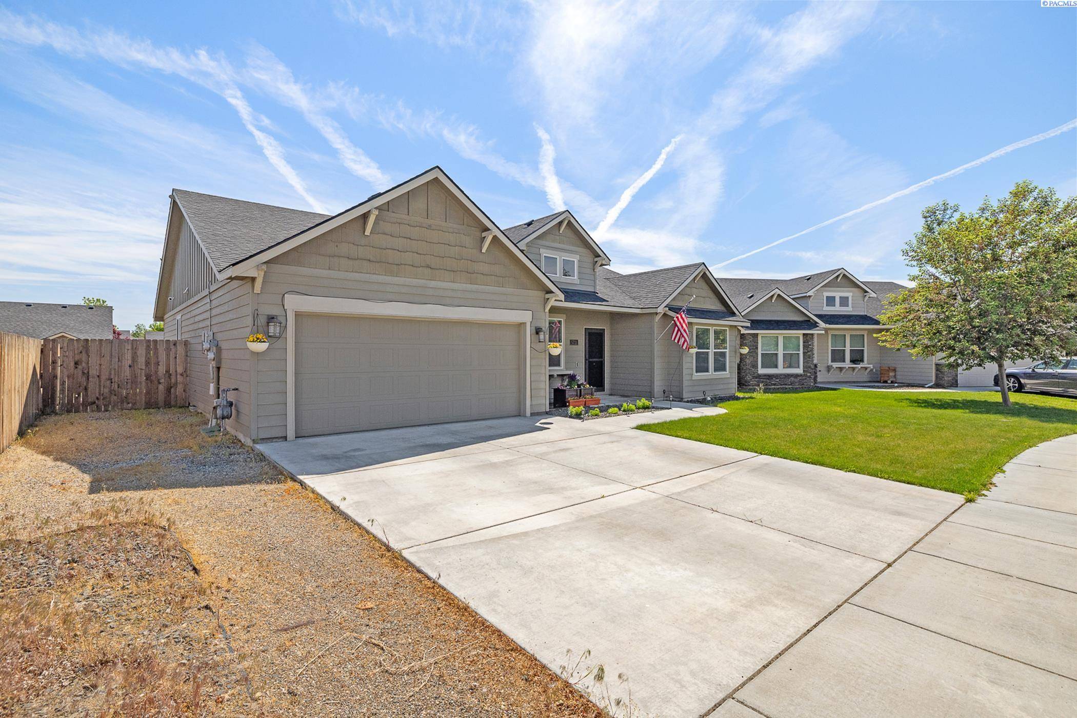 Pasco, WA 99301,5721 Wallowa Ln.