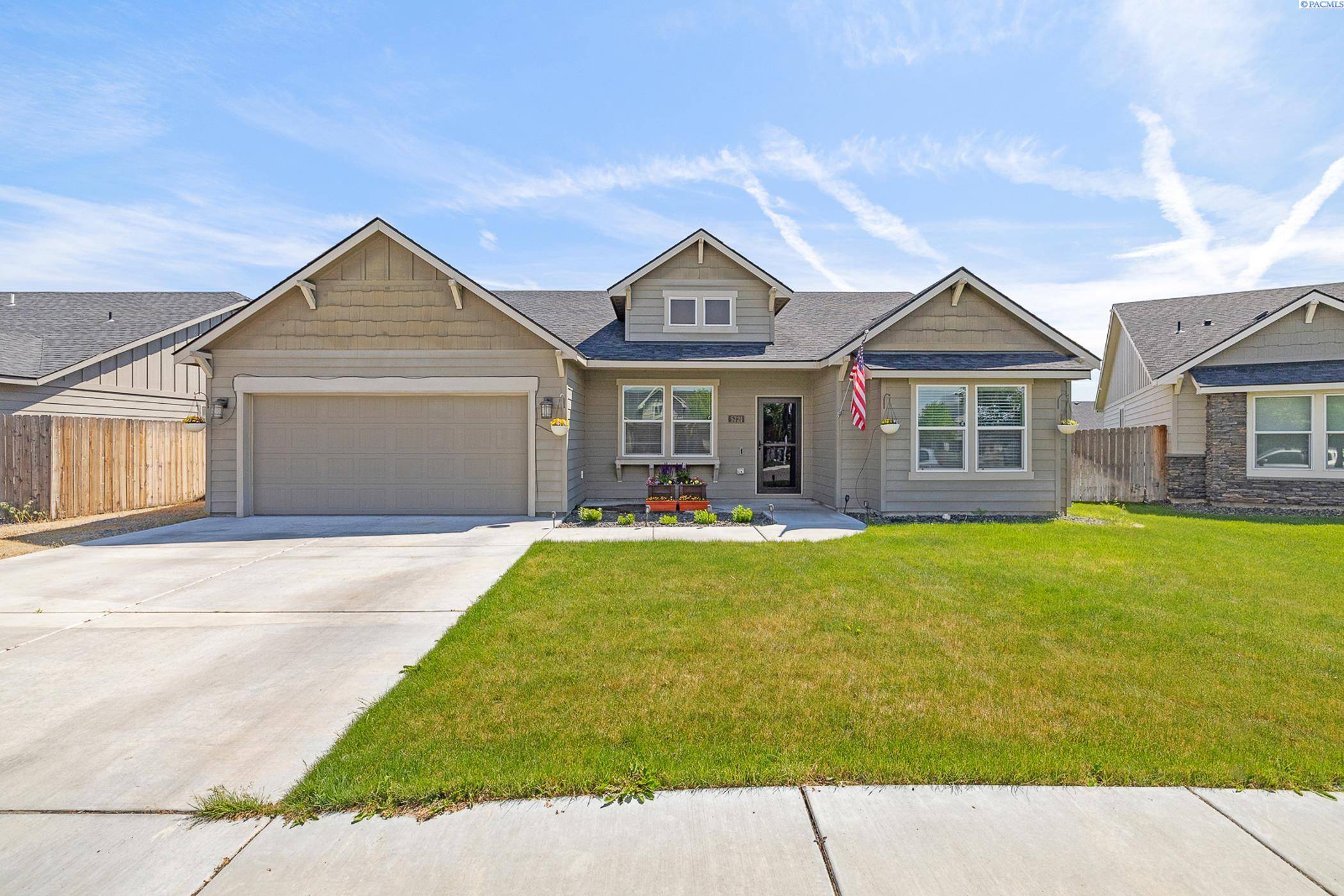 Pasco, WA 99301,5721 Wallowa Ln.