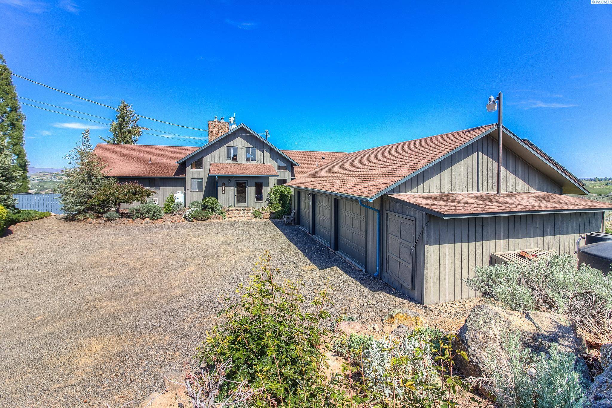 Naches, WA 98937,541 Basalt Springs Way
