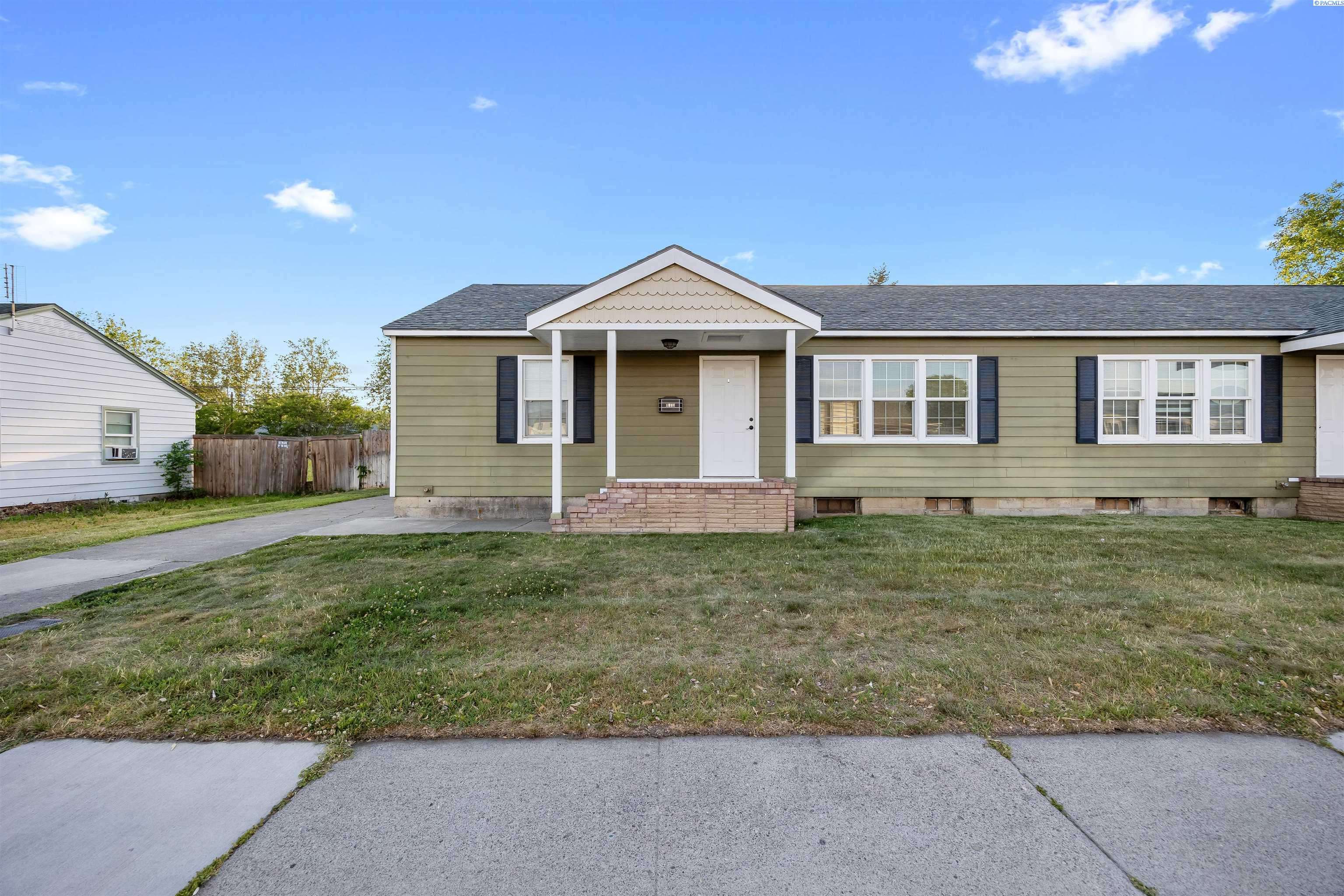Richland, WA 99354,1311 Stevens Drive