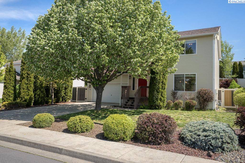 Pullman, WA 99163,1920 NW Bella Vista