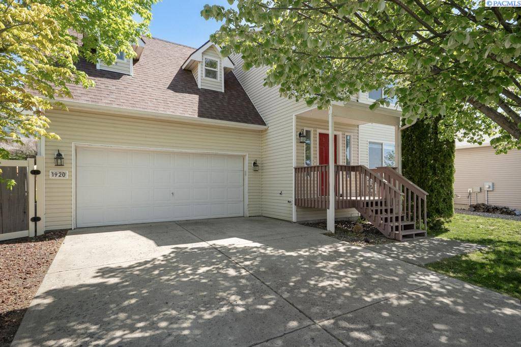 Pullman, WA 99163,1920 NW Bella Vista